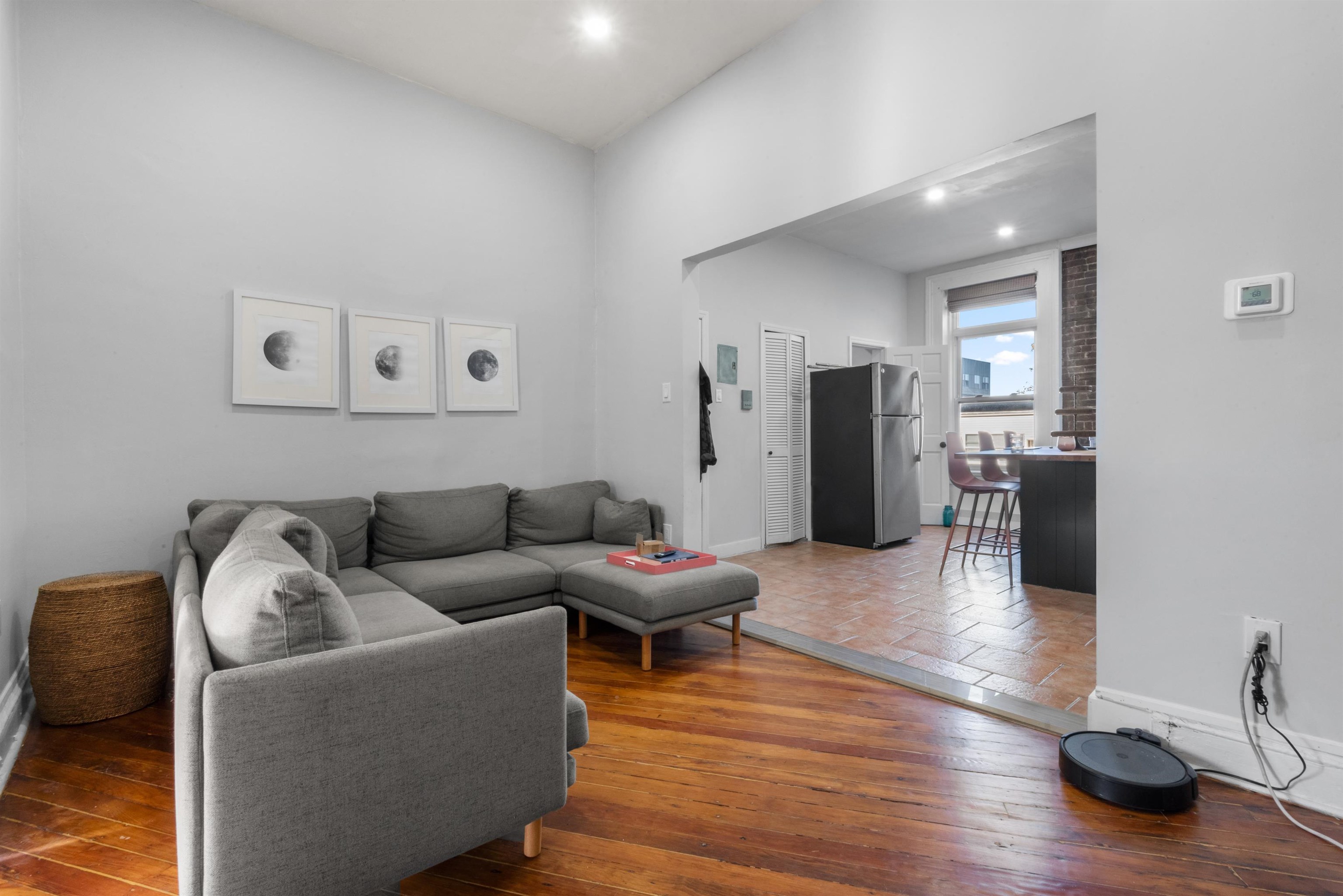 321 PACIFIC AVE Unit: 2