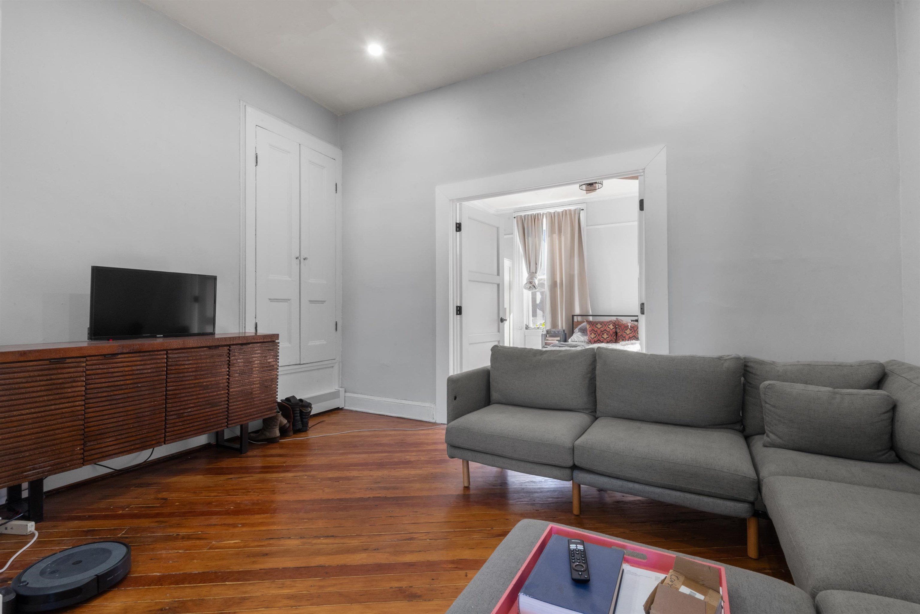 321 PACIFIC AVE Unit: 2