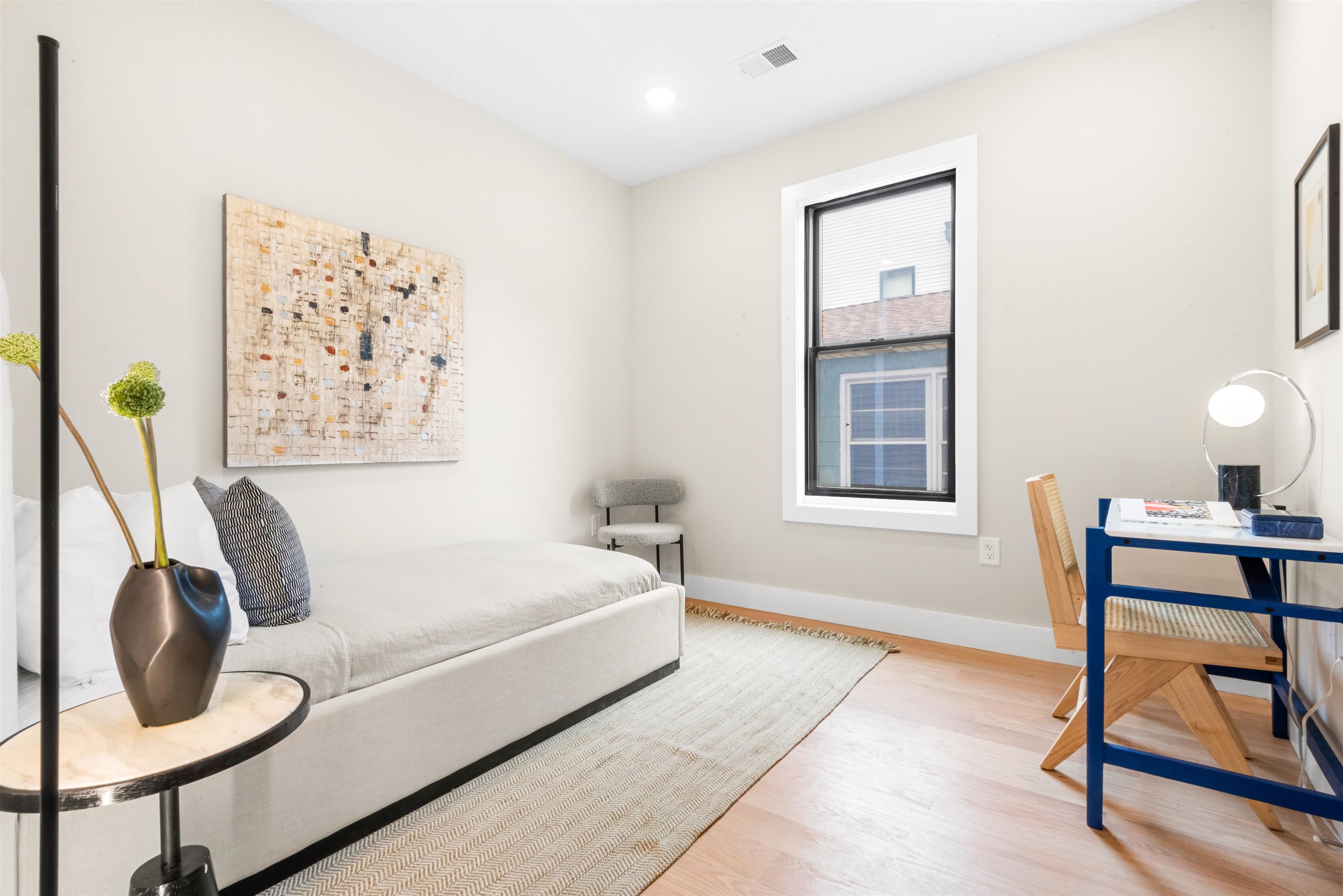 246 WEBSTER AVE Unit: 1