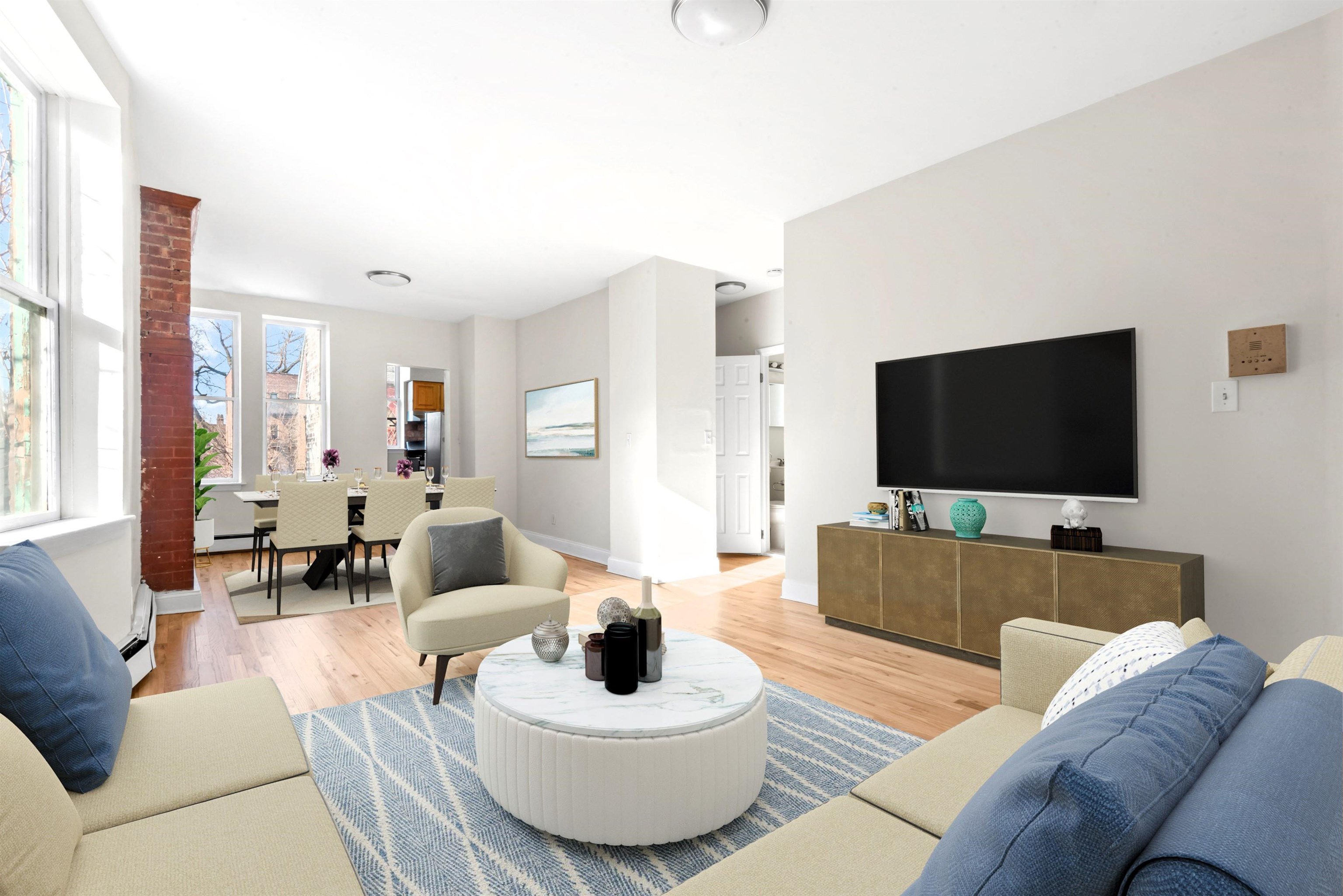 297 BARROW ST Unit: 32