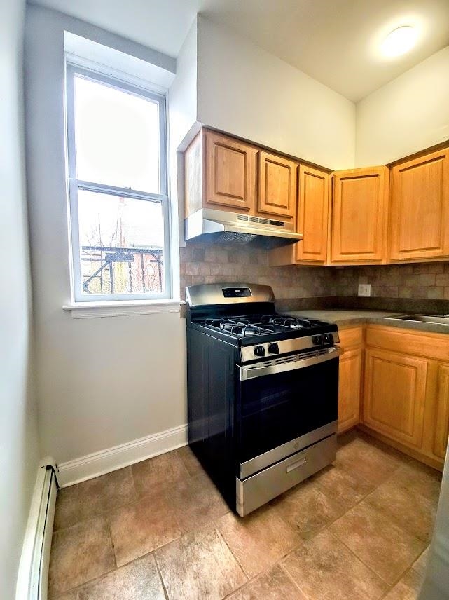 297 BARROW ST Unit: 32