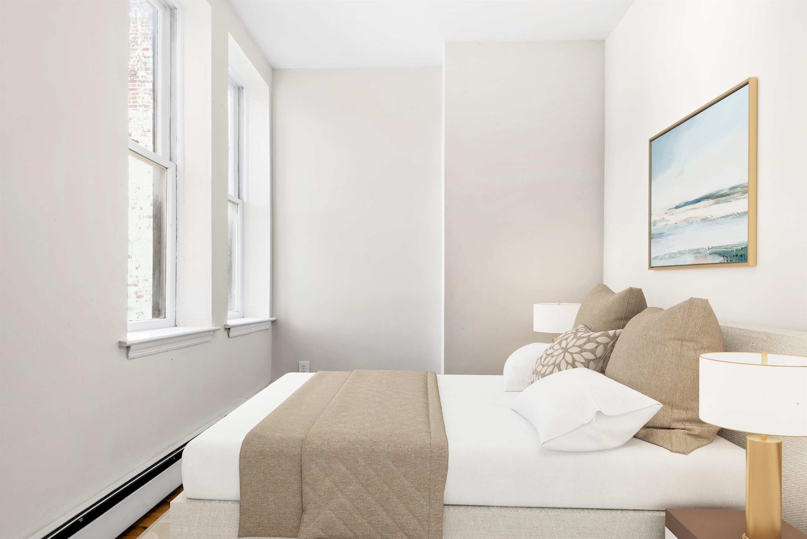 297 BARROW ST Unit: 32