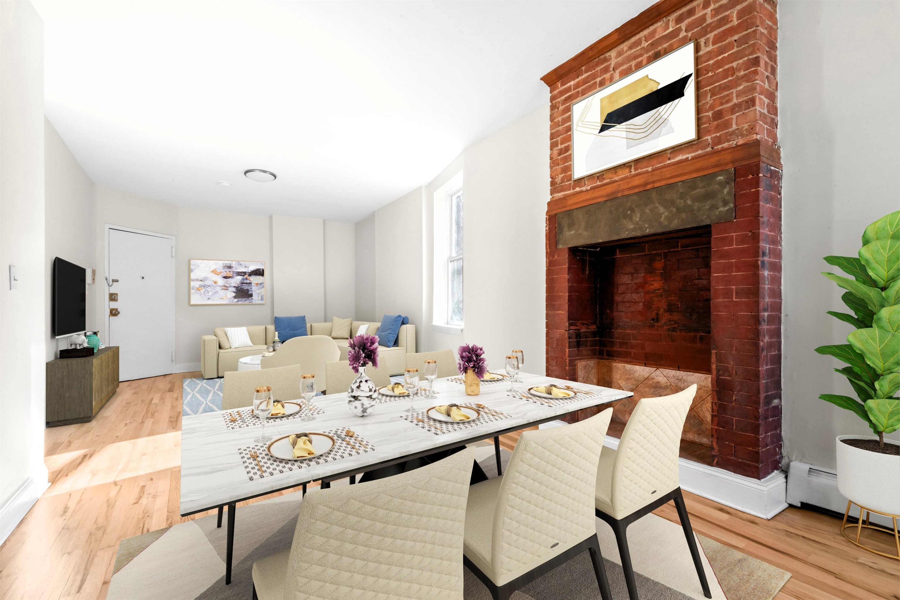 297 BARROW ST Unit: 32