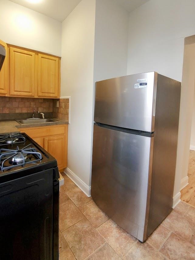 297 BARROW ST Unit: 32