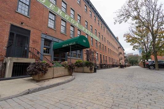 187 WAYNE ST Unit: 201C