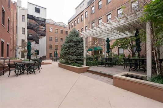 187 WAYNE ST Unit: 201C