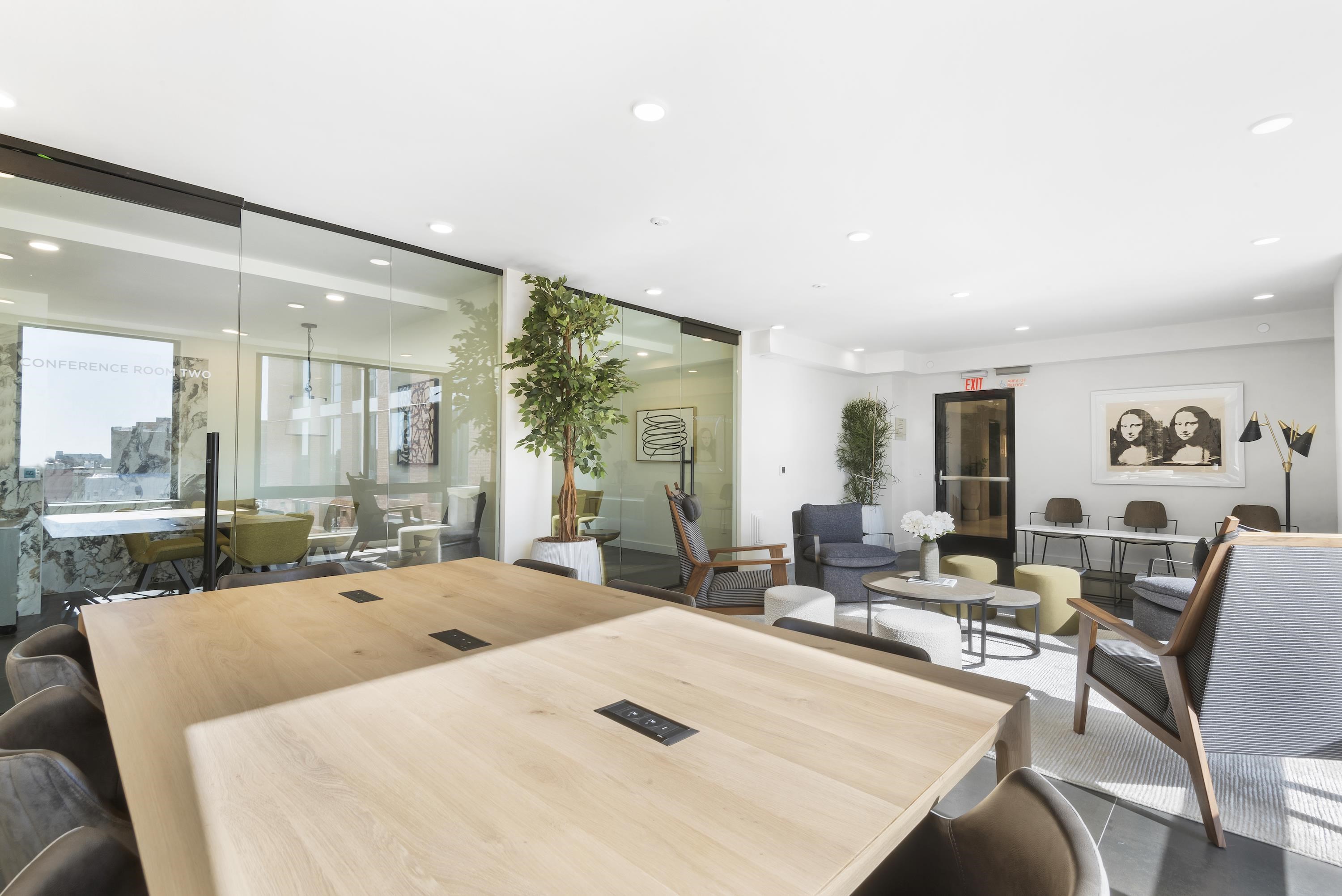 55 JORDAN AVE Unit: 9914