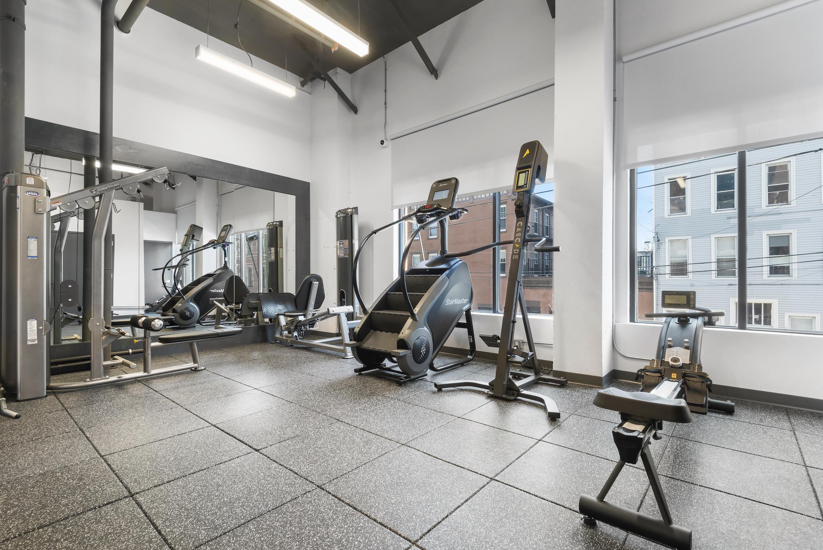 55 JORDAN AVE Unit: 9914