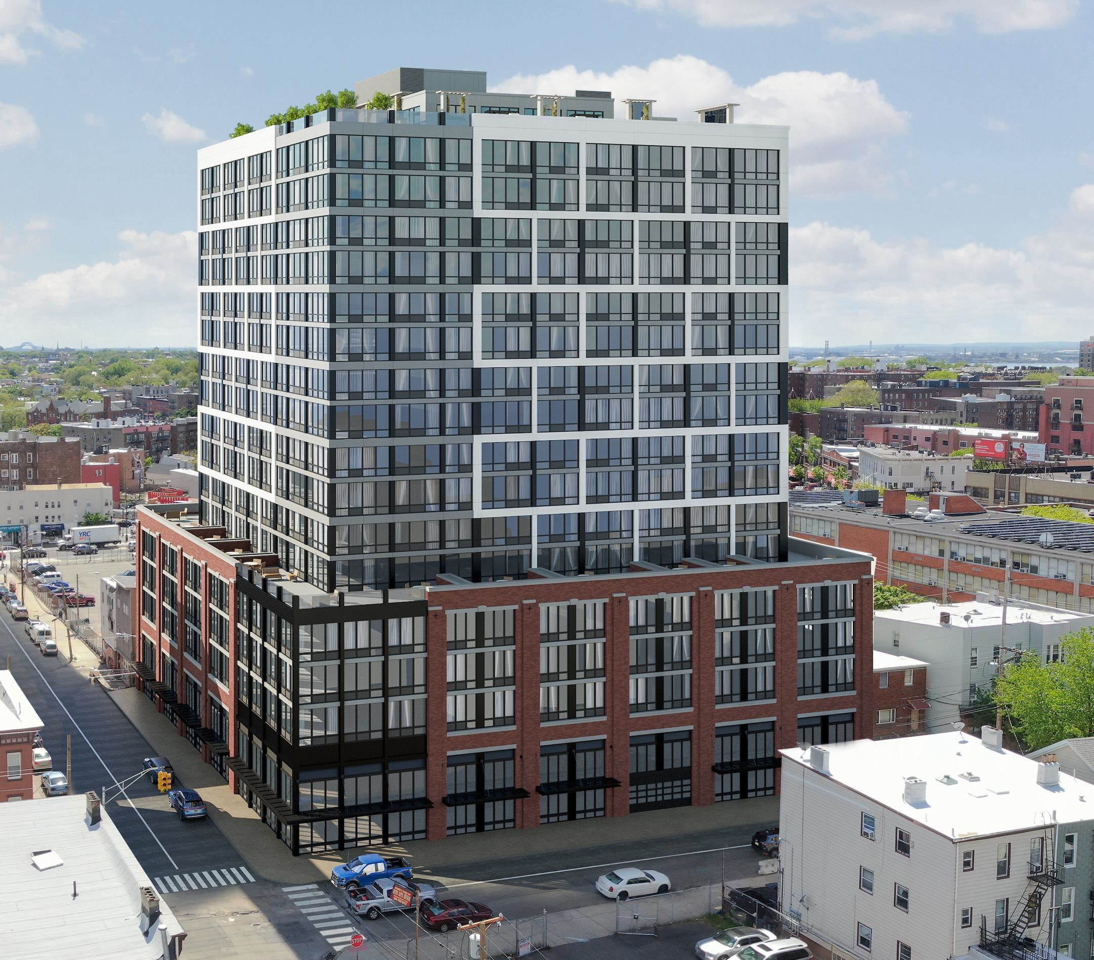 55 JORDAN AVE Unit: 9914