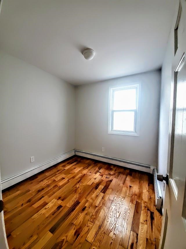 422 BALDWIN AVE Unit: 2