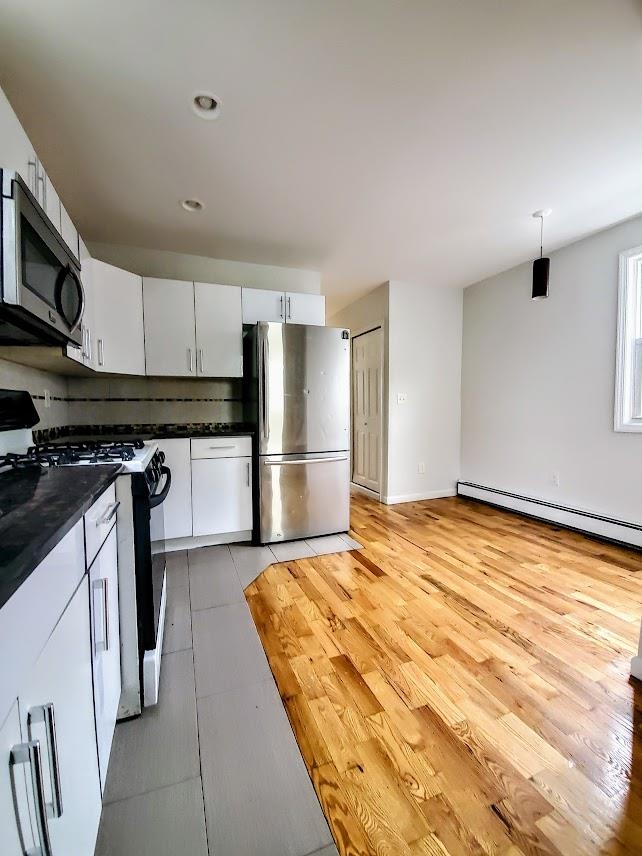 422 BALDWIN AVE Unit: 2