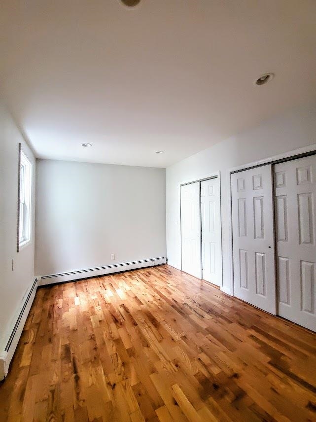 422 BALDWIN AVE Unit: 2