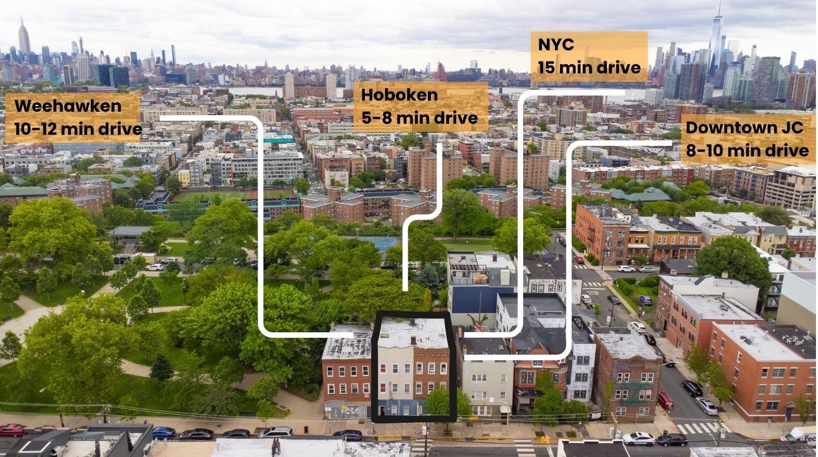 450-452 PALISADE AVE