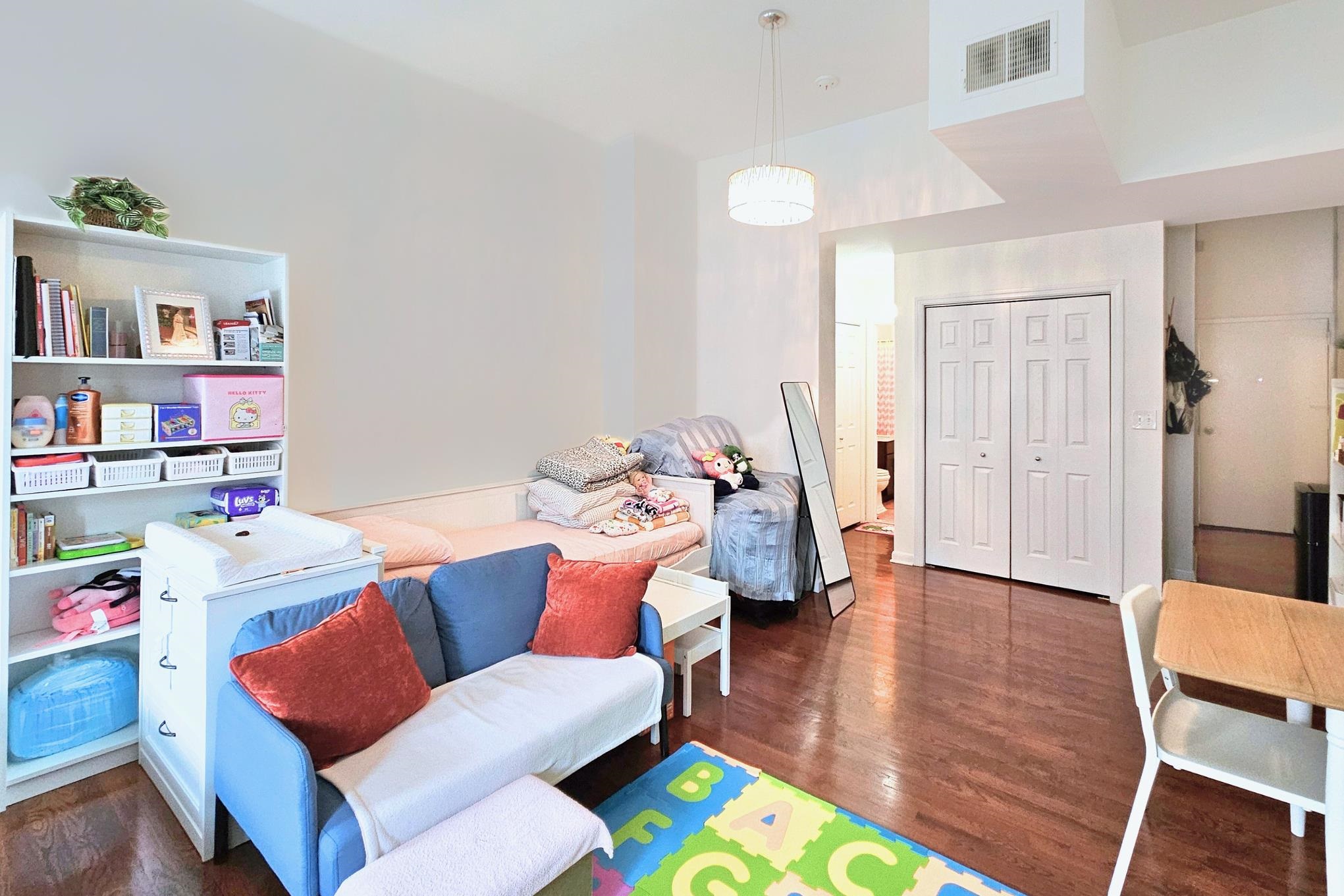 341 MONMOUTH ST Unit: 306D