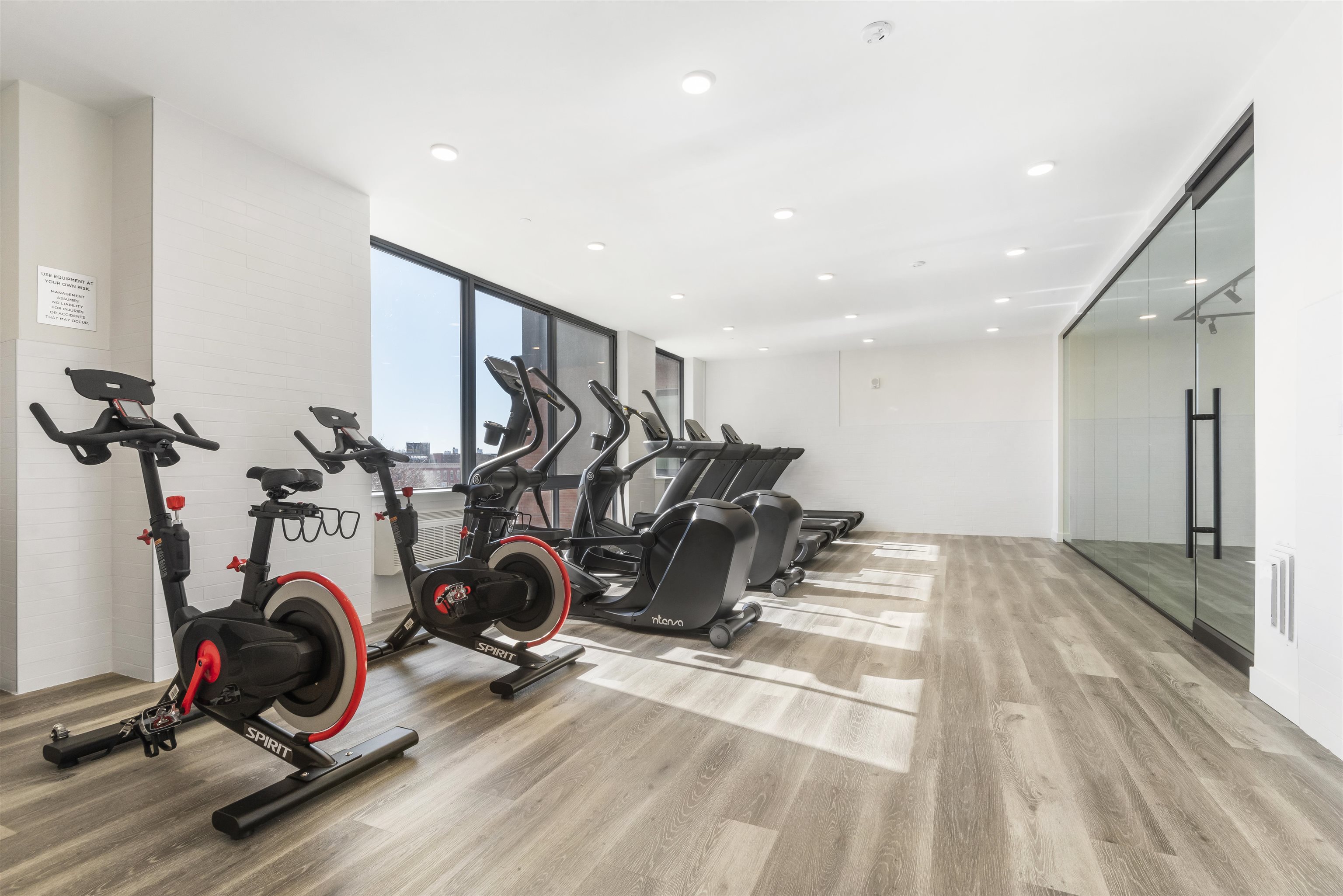 55 JORDAN AVE Unit: 1631