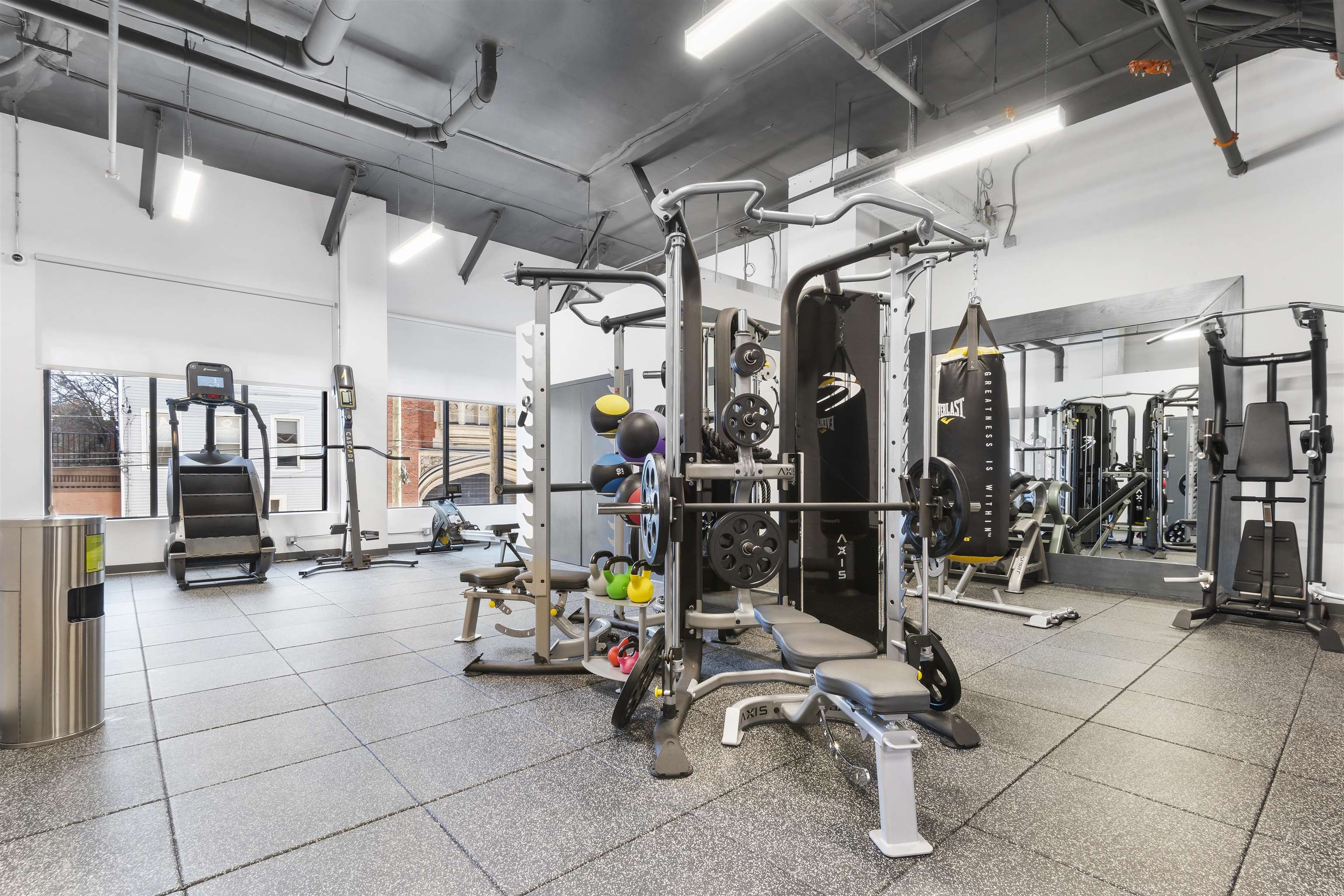 55 JORDAN AVE Unit: 1631