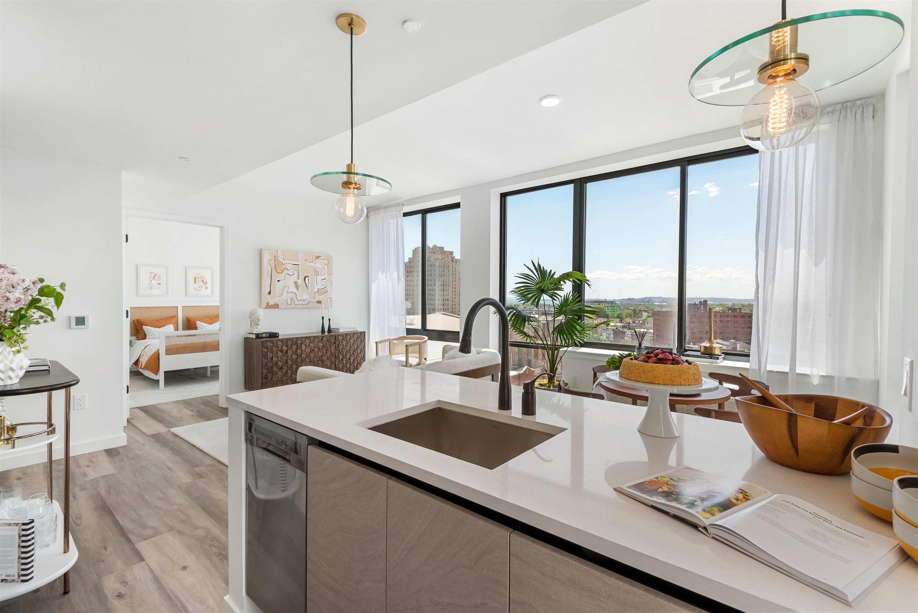 55 JORDAN AVE Unit: 1631