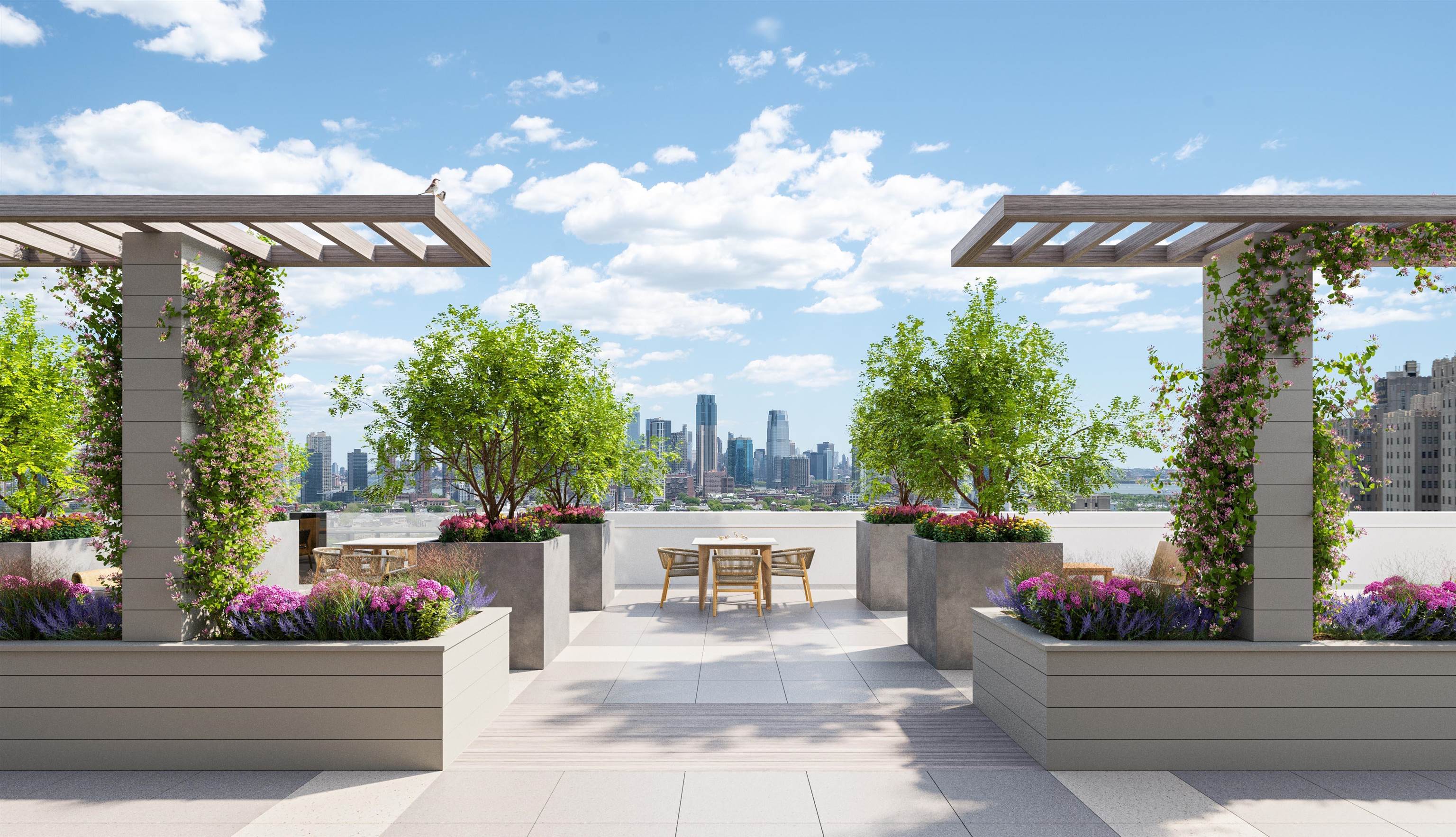 55 JORDAN AVE Unit: 1631
