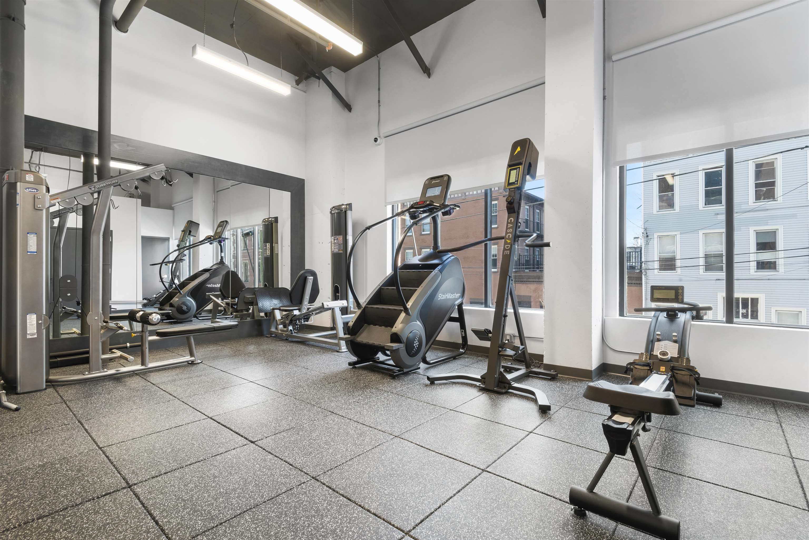 55 JORDAN AVE Unit: 1490