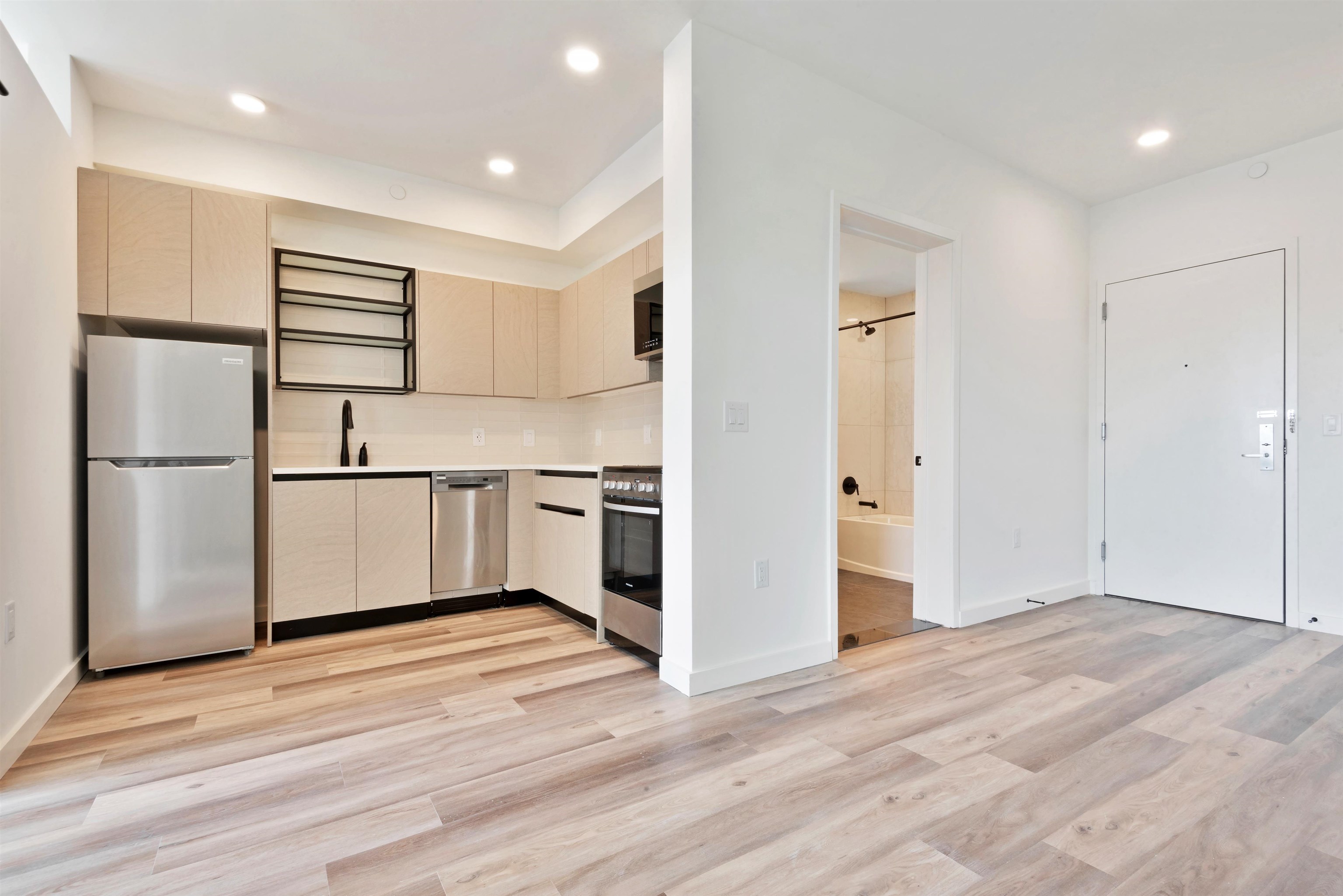 55 JORDAN AVE Unit: 1490
