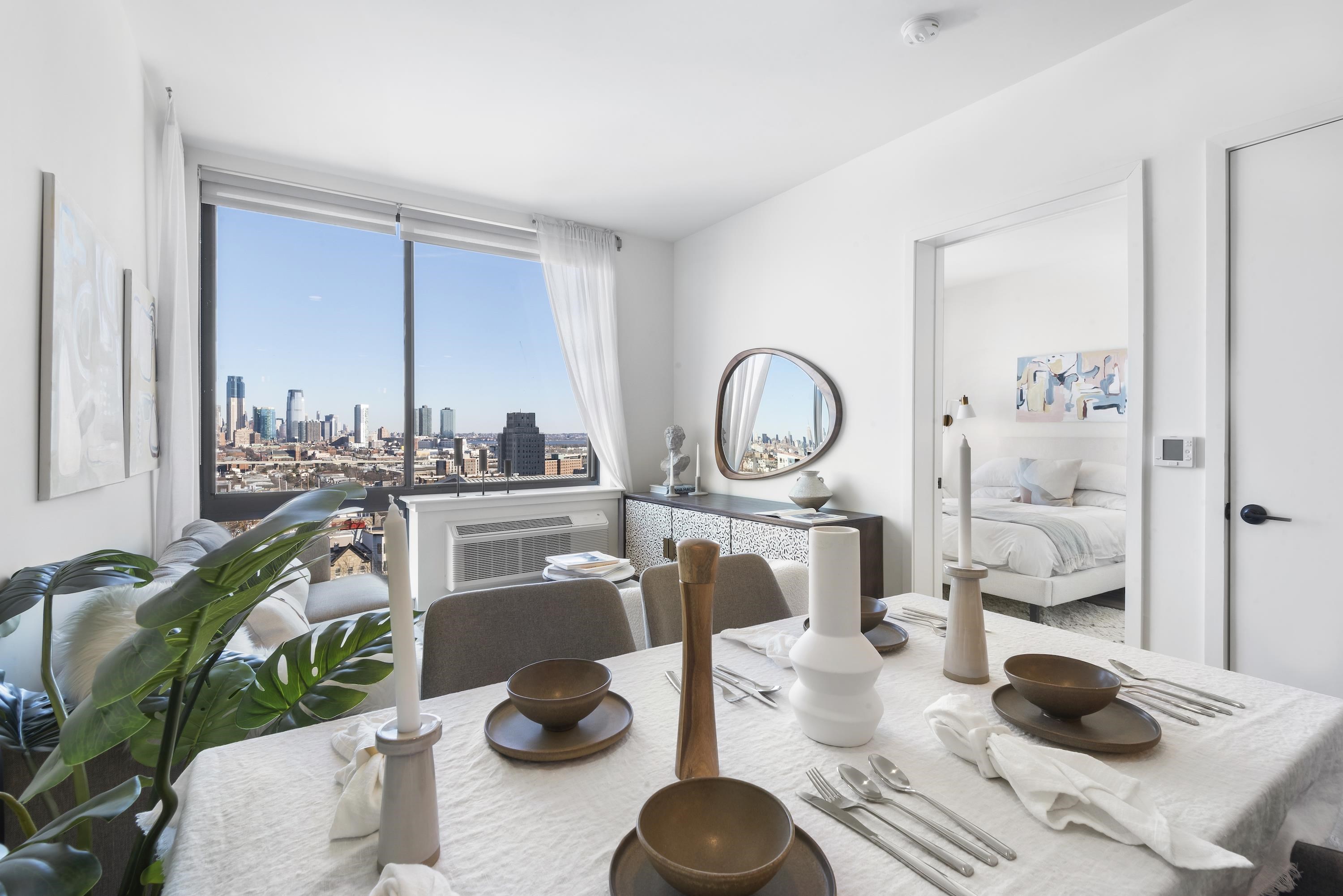 55 JORDAN AVE Unit: 7100