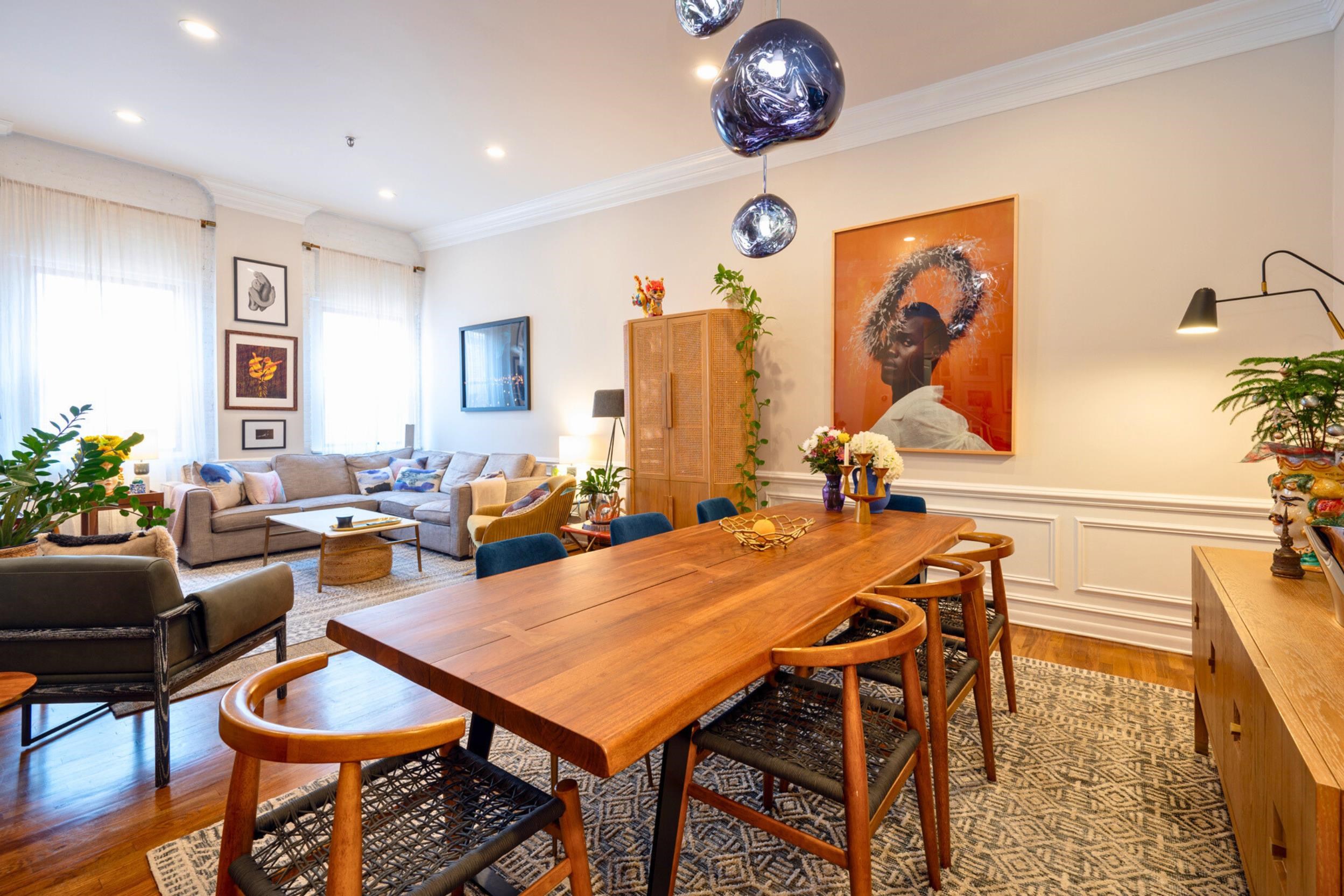 347 VARICK ST Unit: 420A