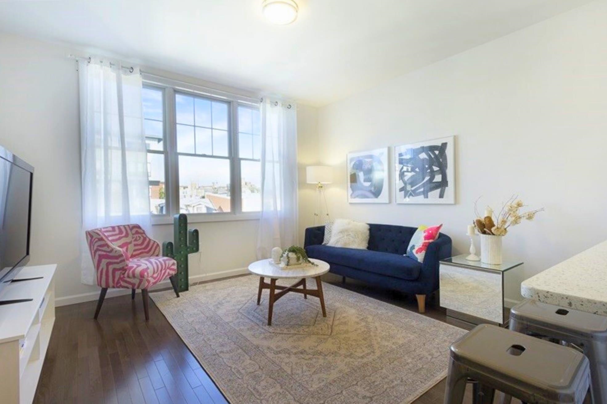 850 NEWARK AVE Unit: 4D