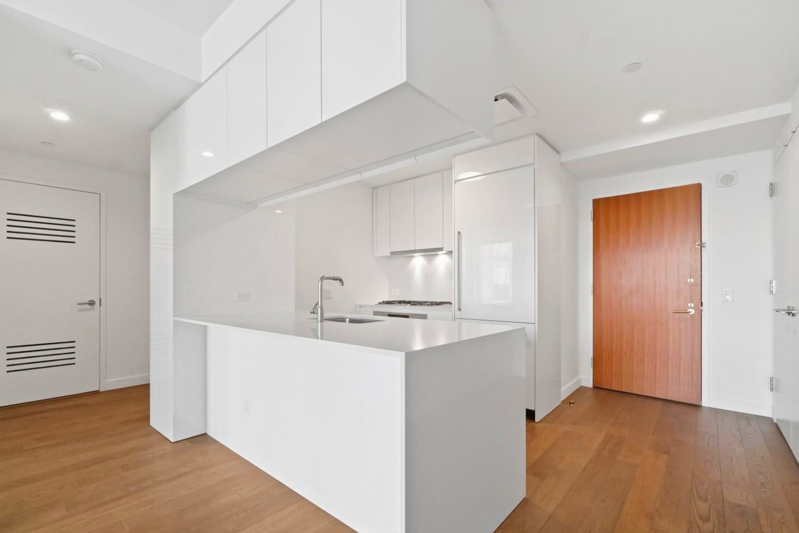 99 HUDSON ST Unit: 1107