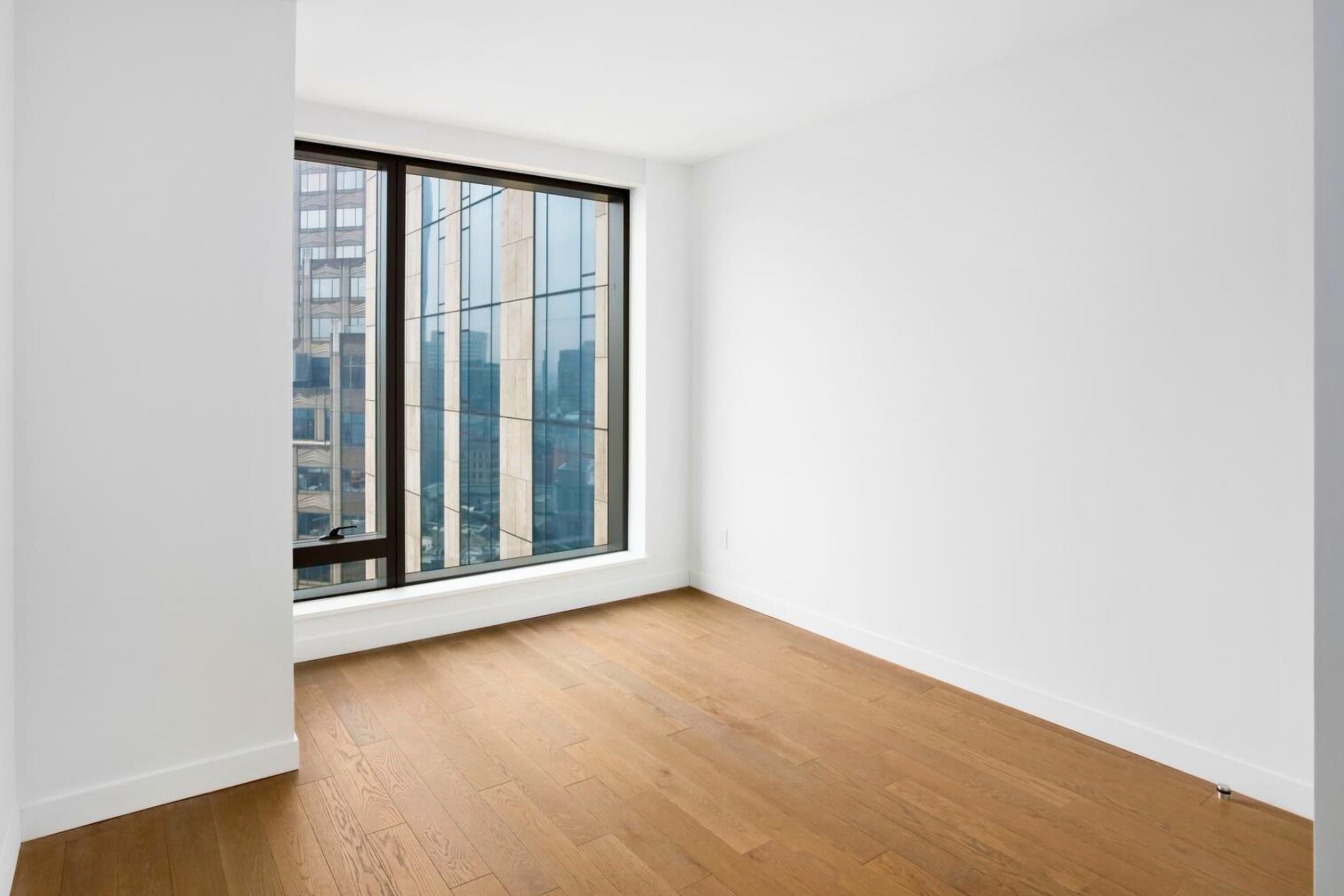 99 HUDSON ST Unit: 1107