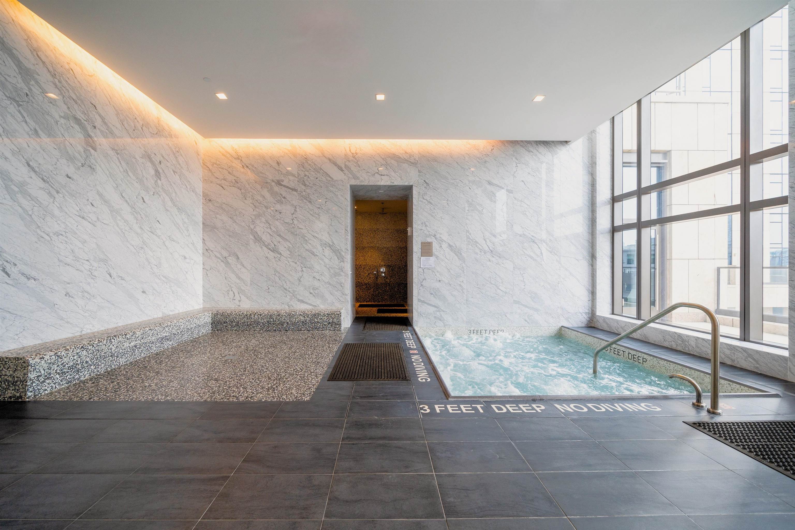 99 HUDSON ST Unit: 1107