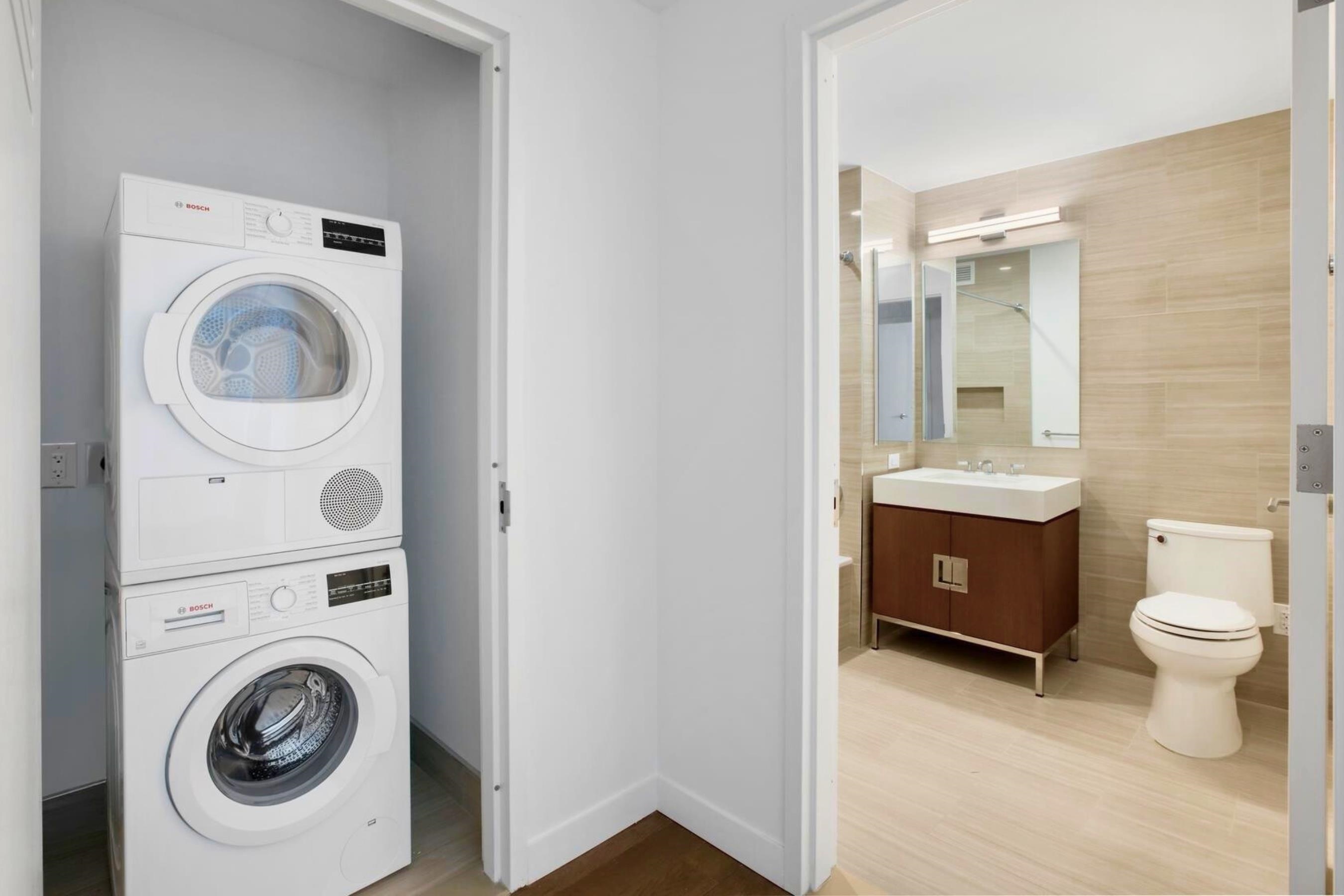 99 HUDSON ST Unit: 1107