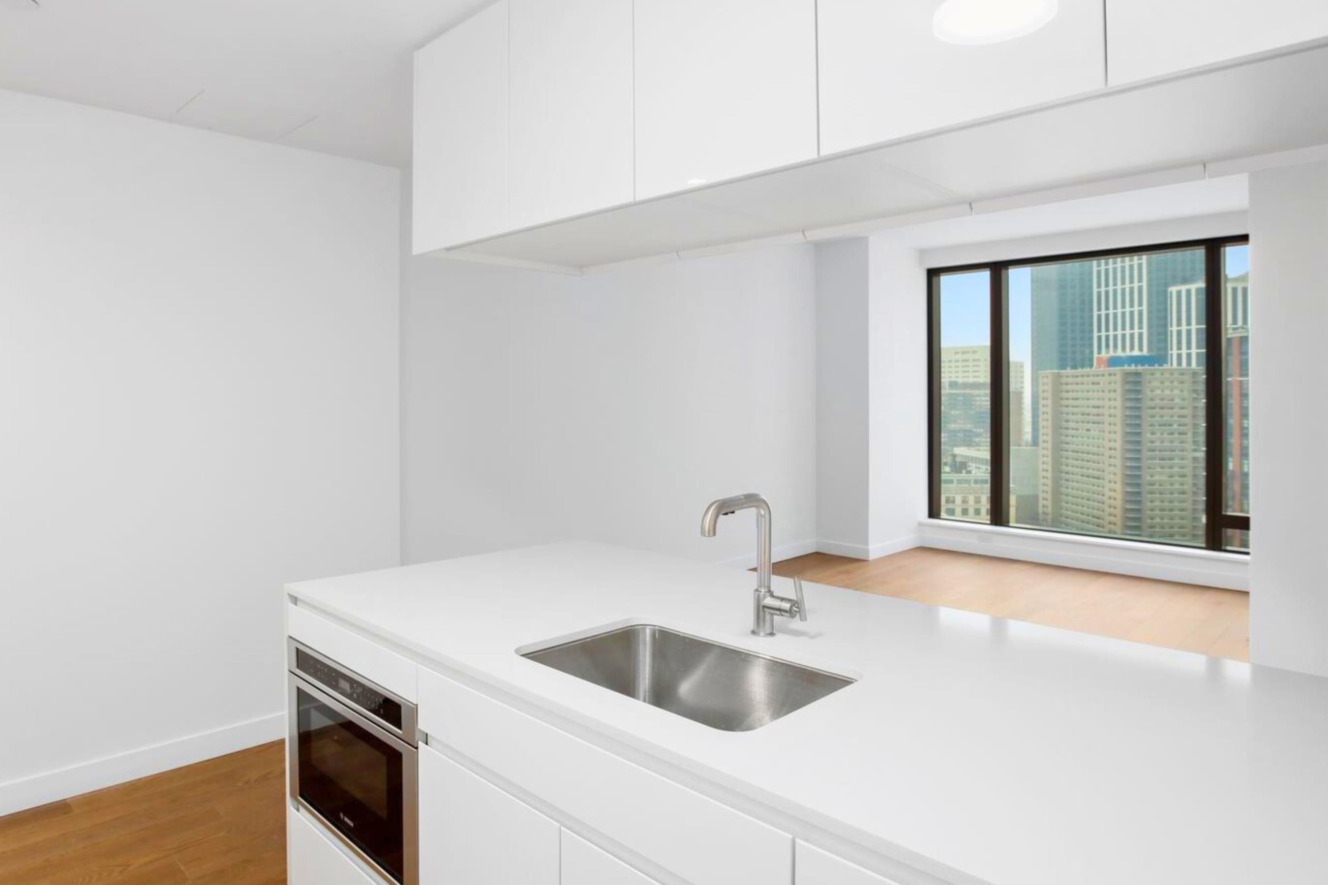 99 HUDSON ST Unit: 1107