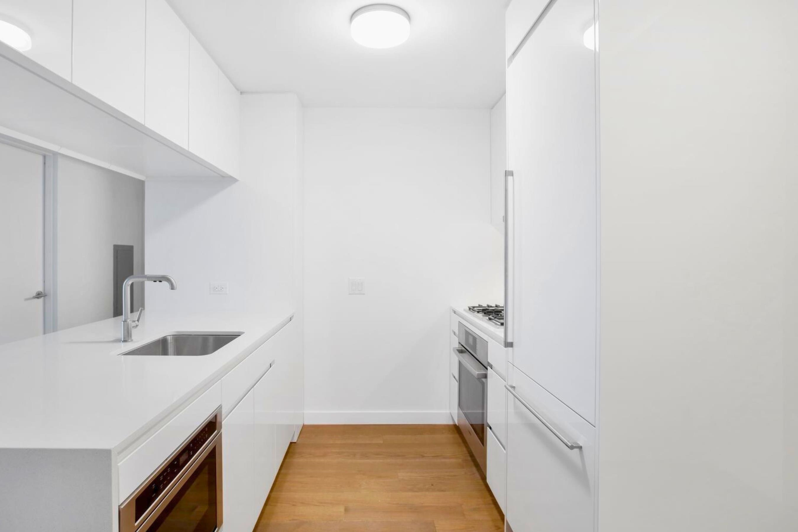 99 HUDSON ST Unit: 1107