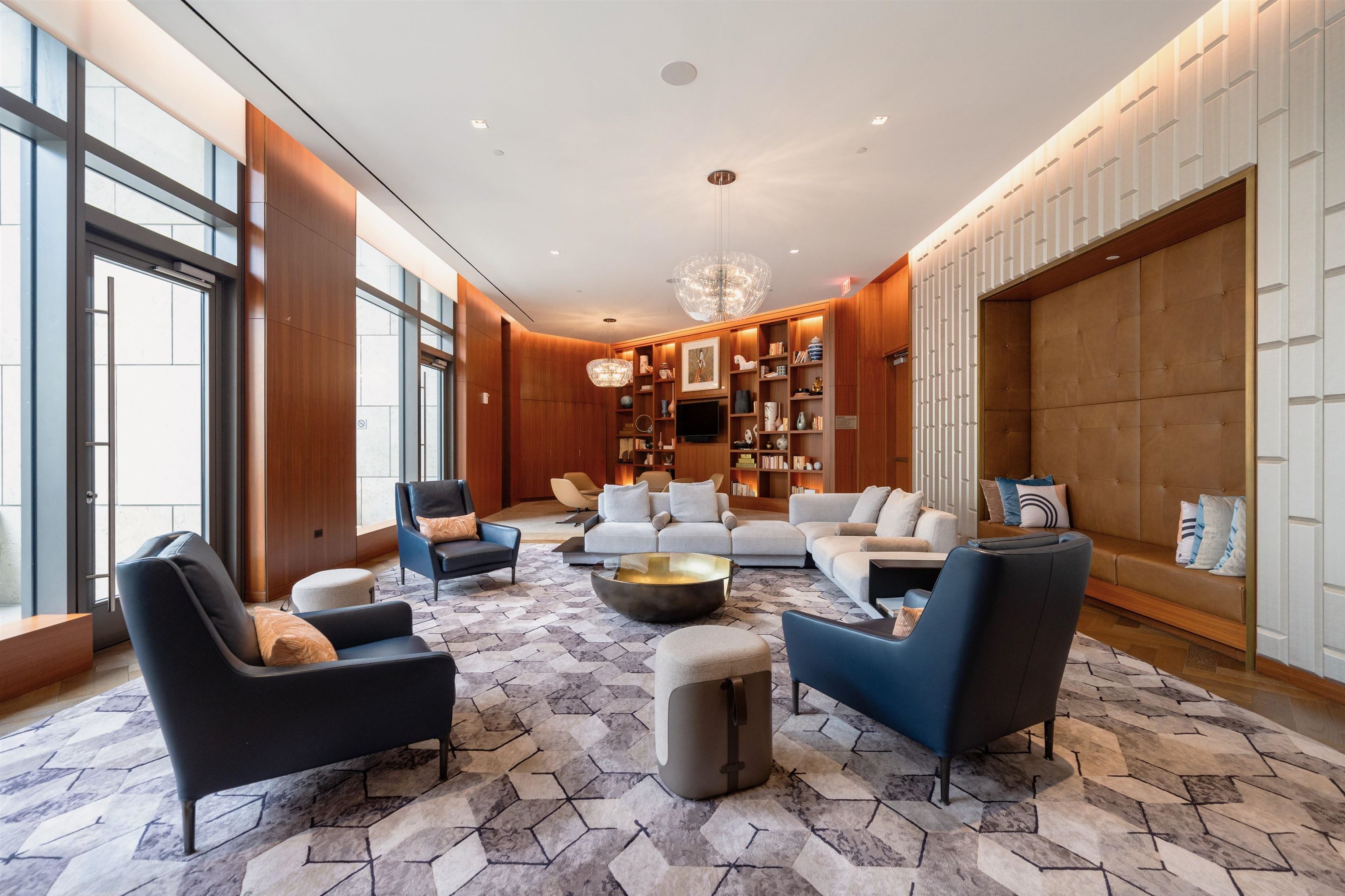 99 HUDSON ST Unit: 1107