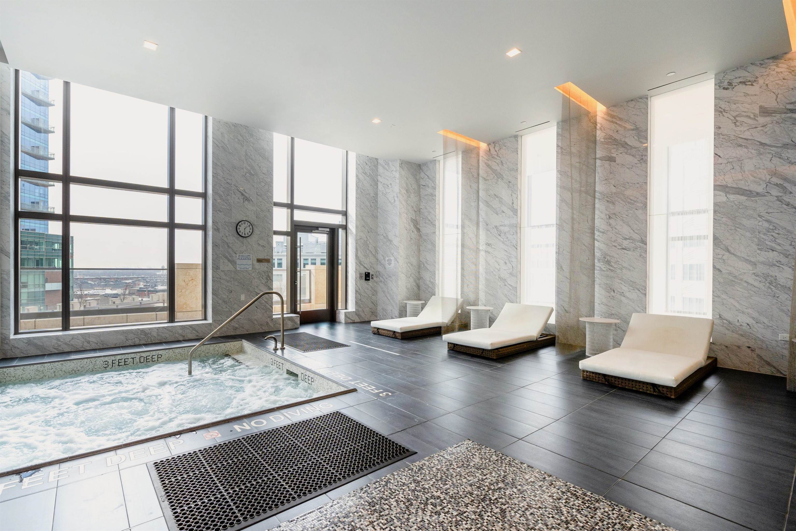 99 HUDSON ST Unit: 1107