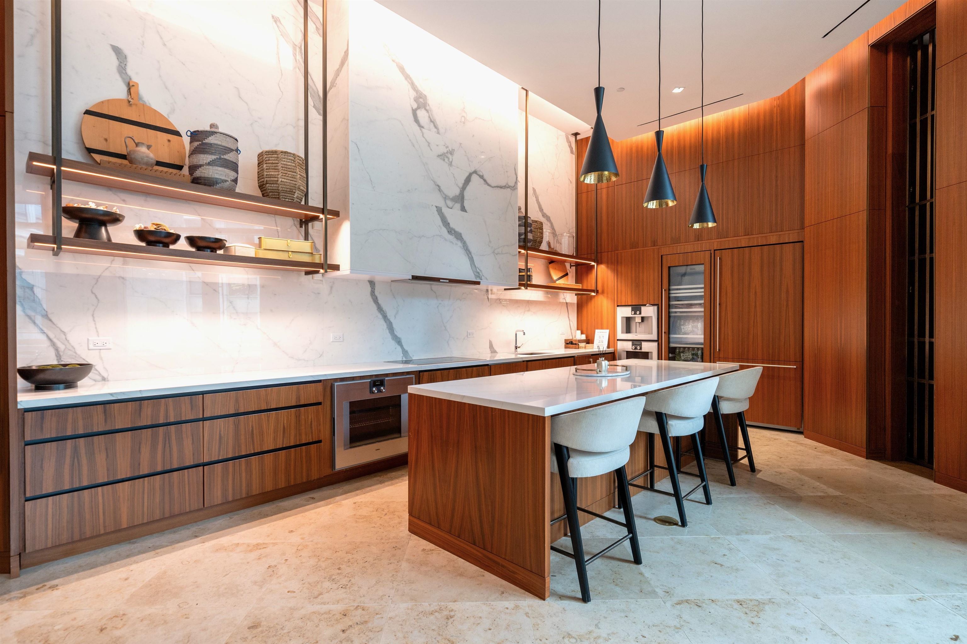 99 HUDSON ST Unit: 1107