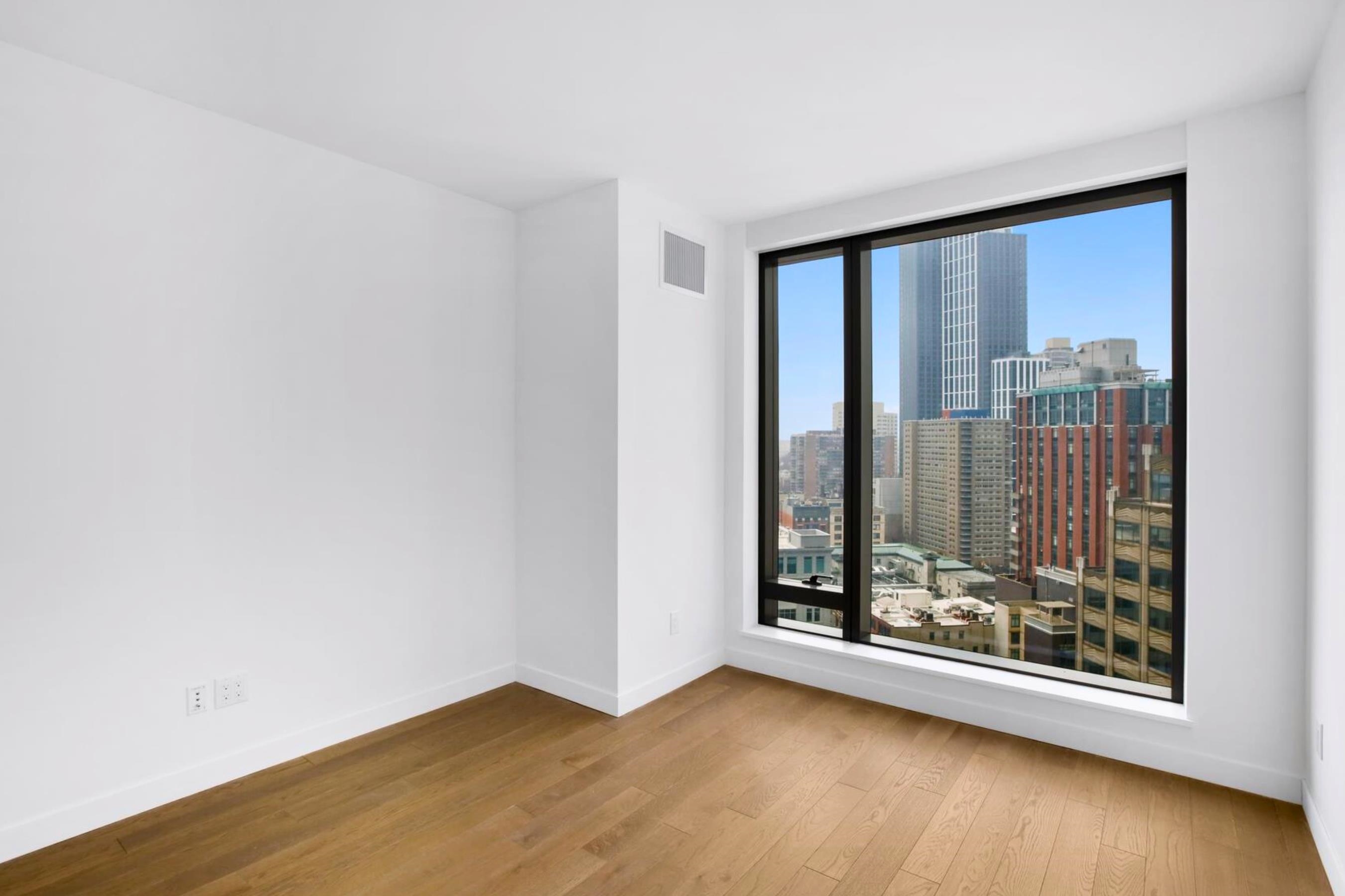 99 HUDSON ST Unit: 1107