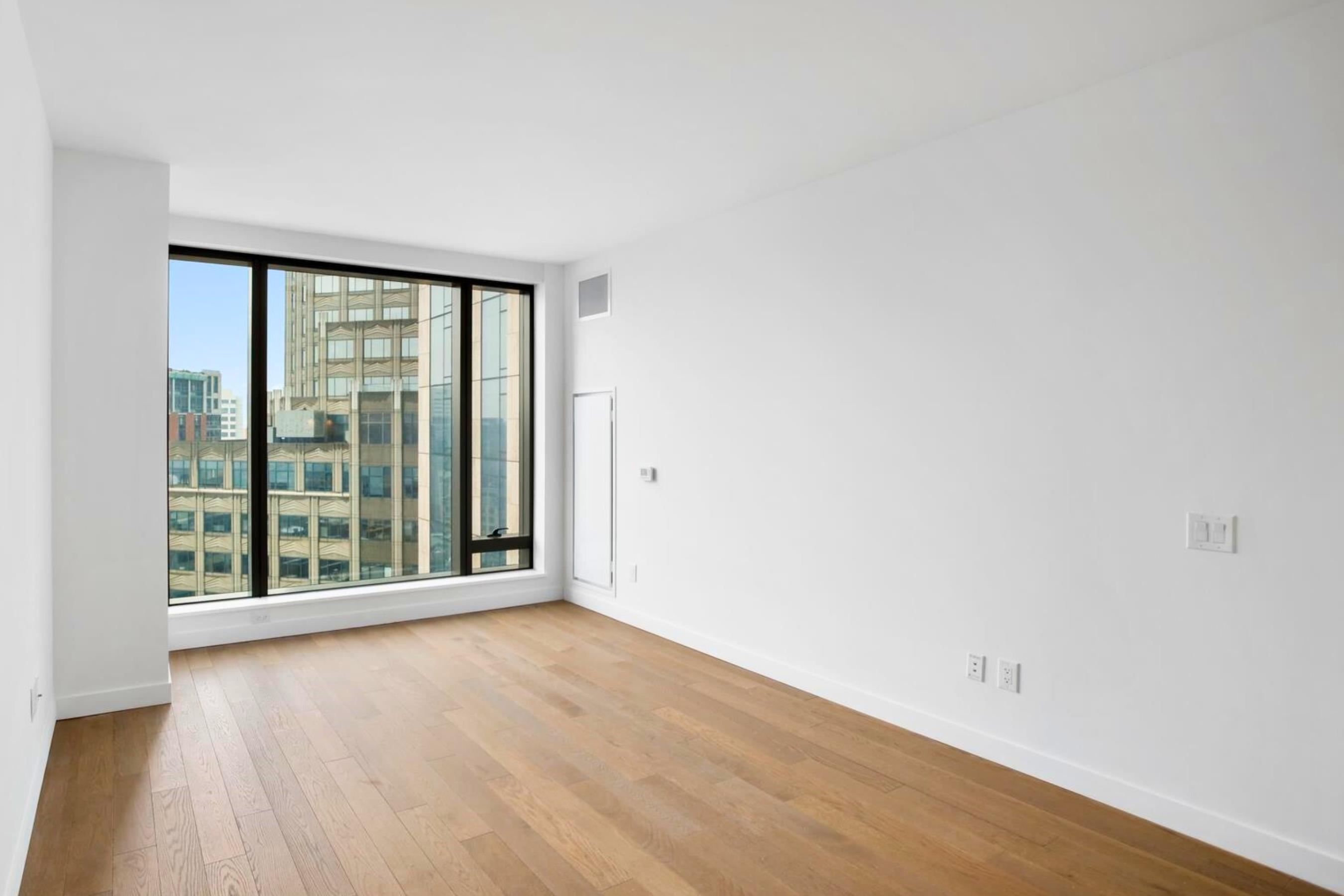 99 HUDSON ST Unit: 1107