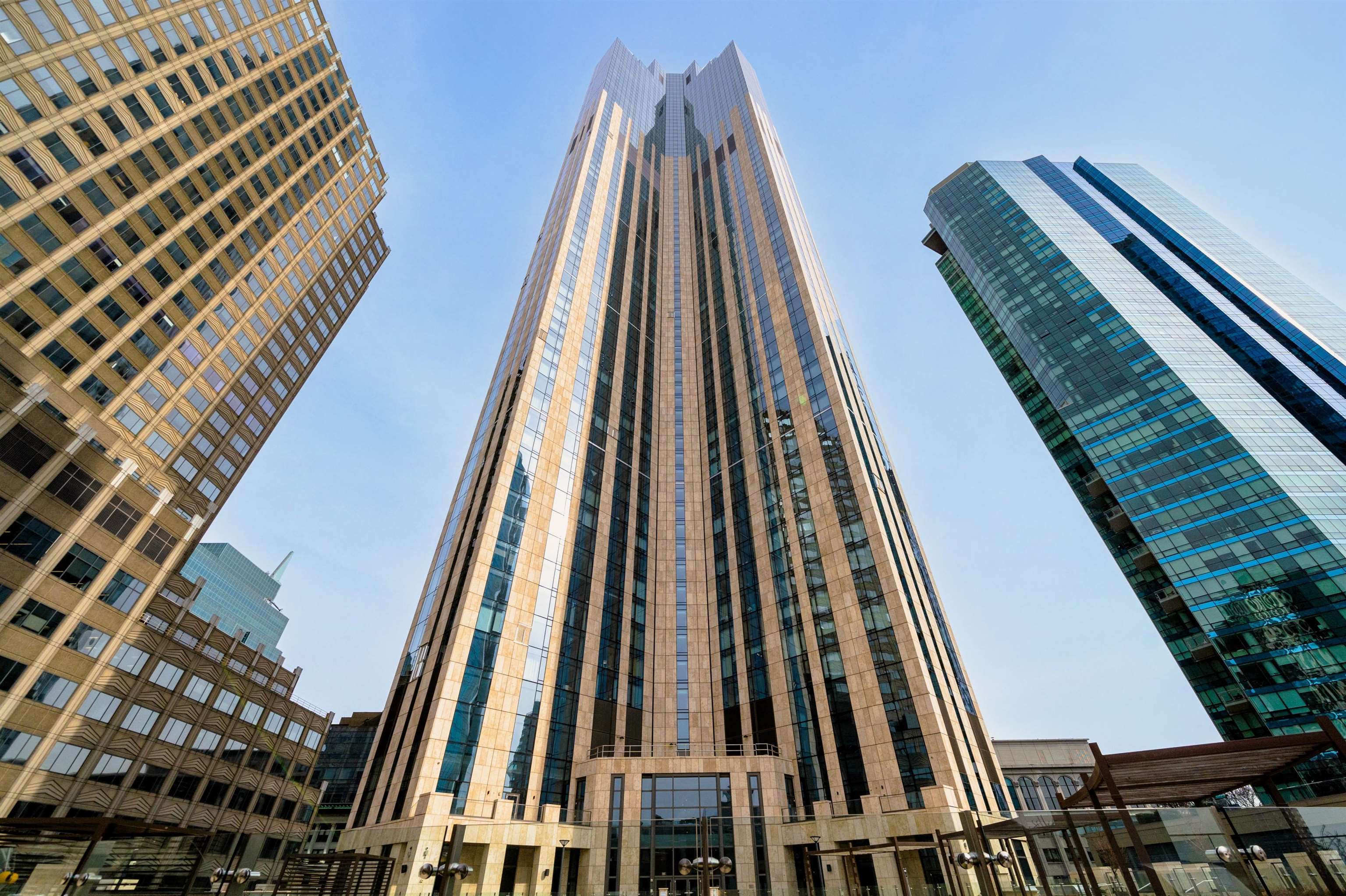 99 HUDSON ST Unit: 1107