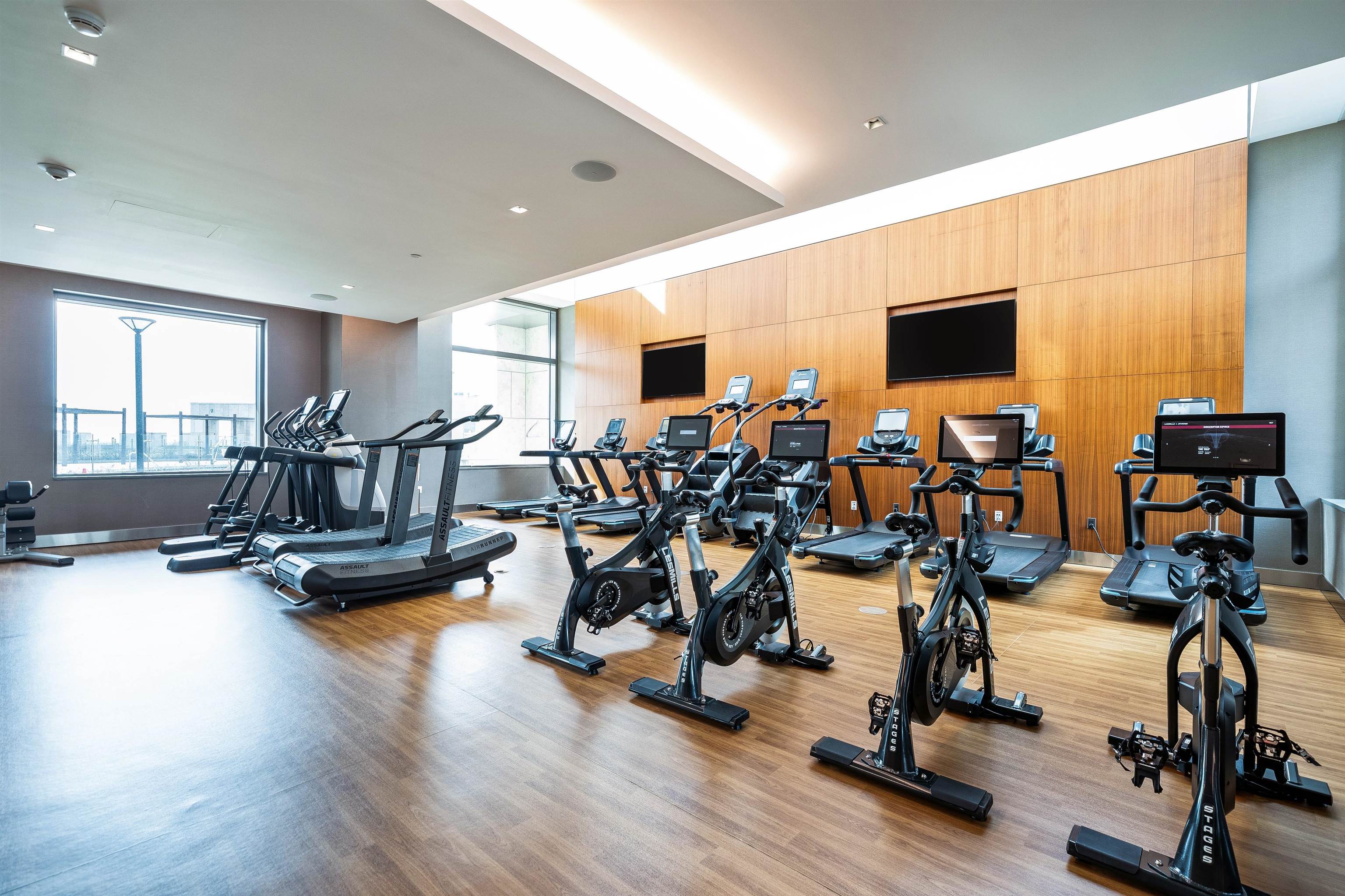 99 HUDSON ST Unit: 1107