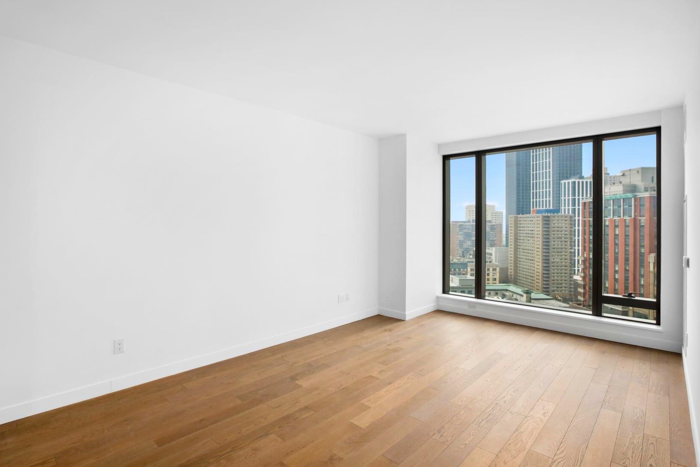 99 HUDSON ST Unit: 1107