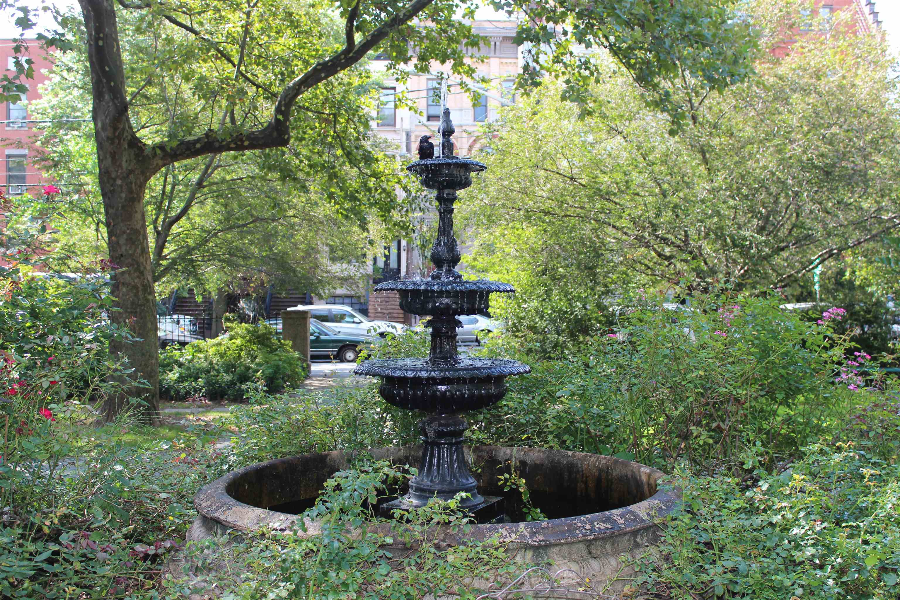 56 MERCER ST Unit: 2