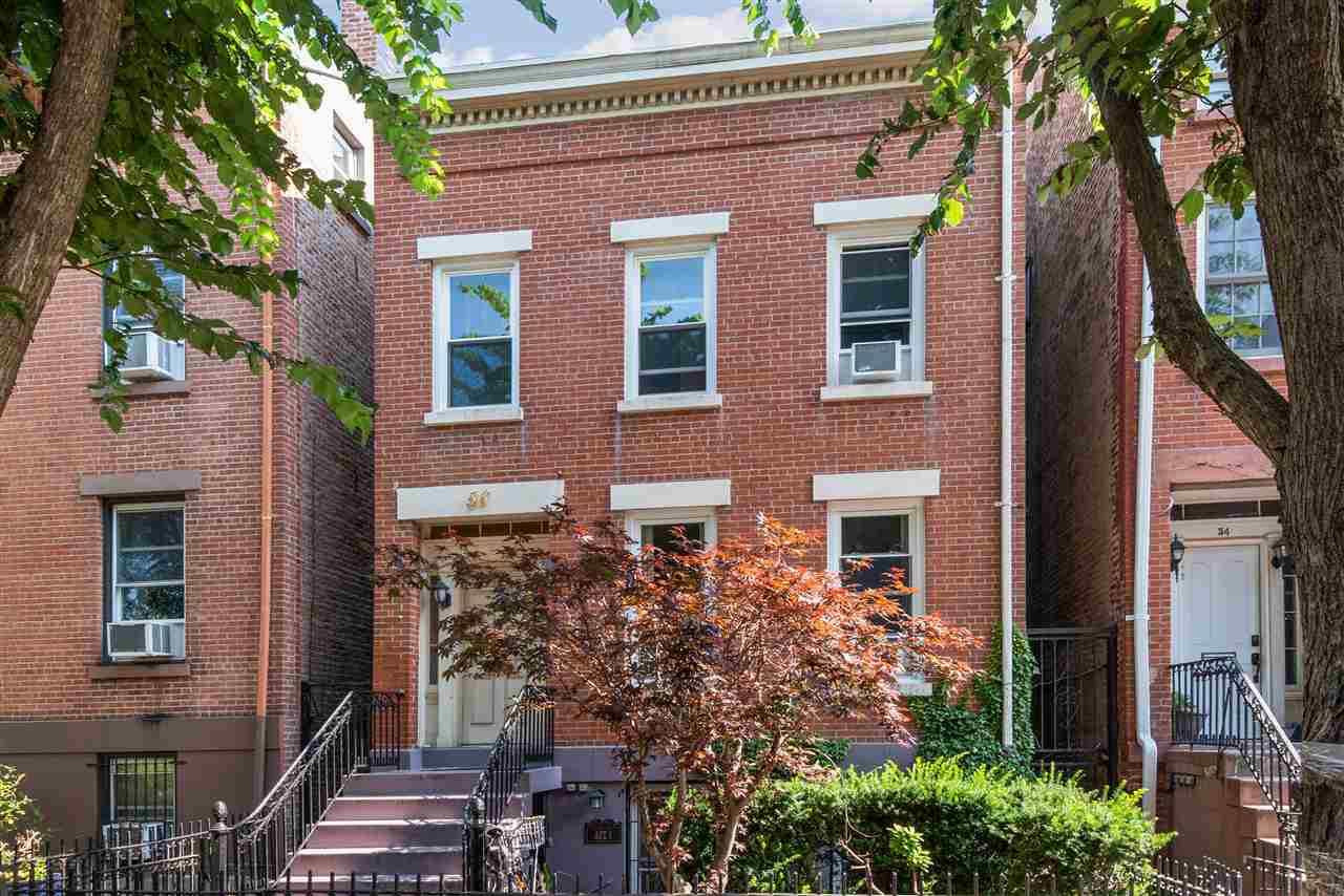 56 MERCER ST Unit: 2