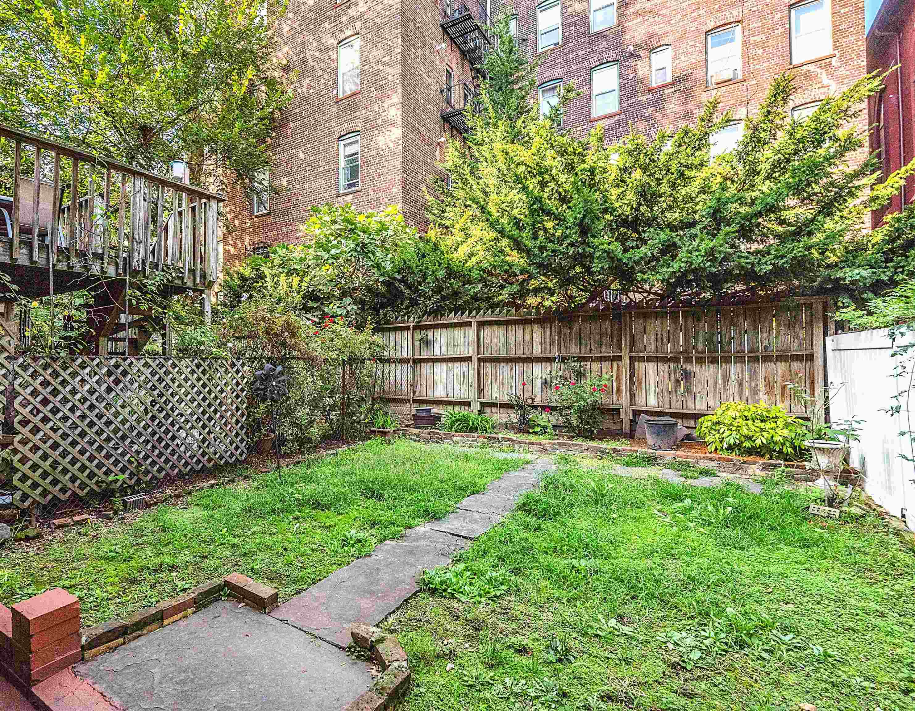96 MERCER ST