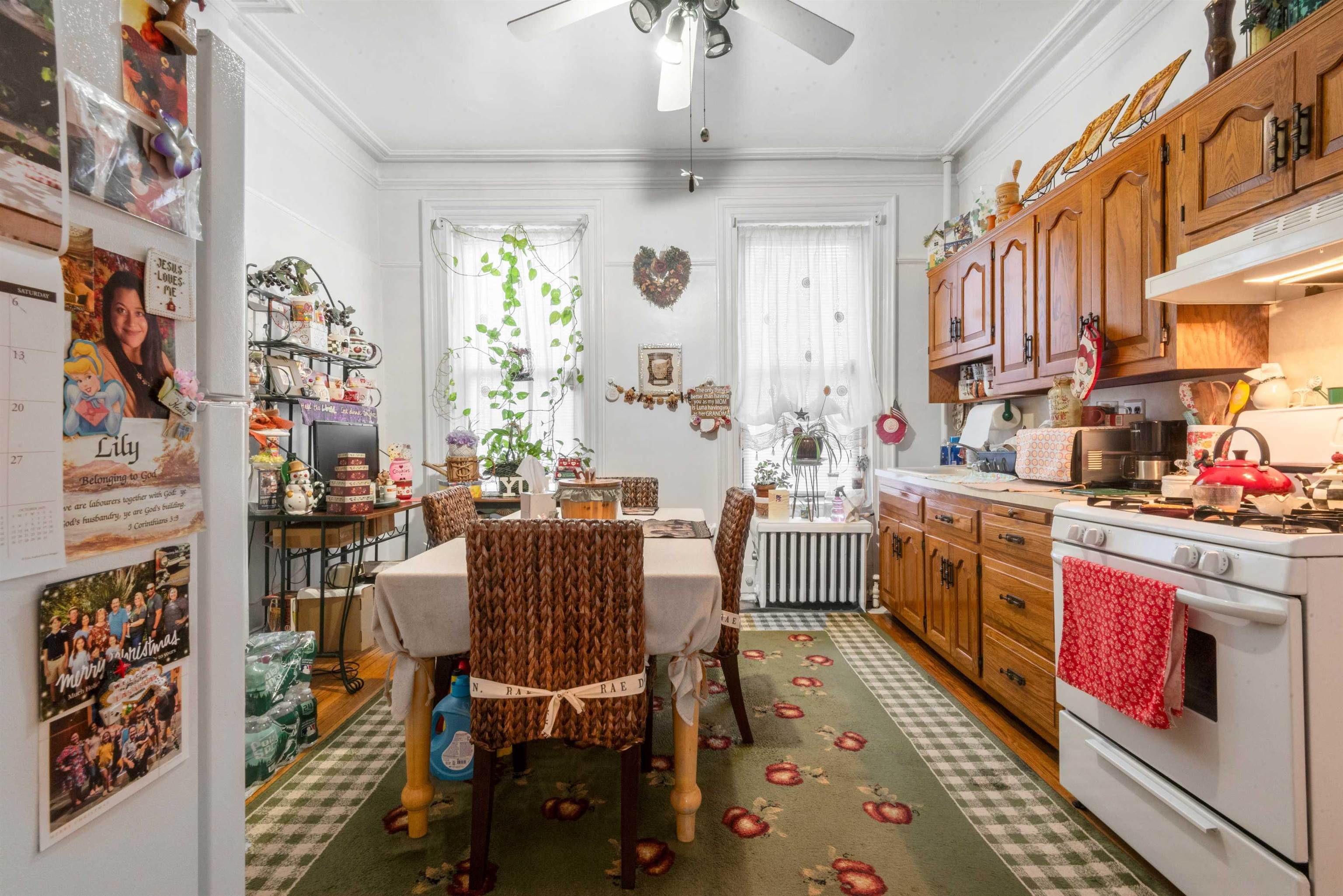 96 MERCER ST