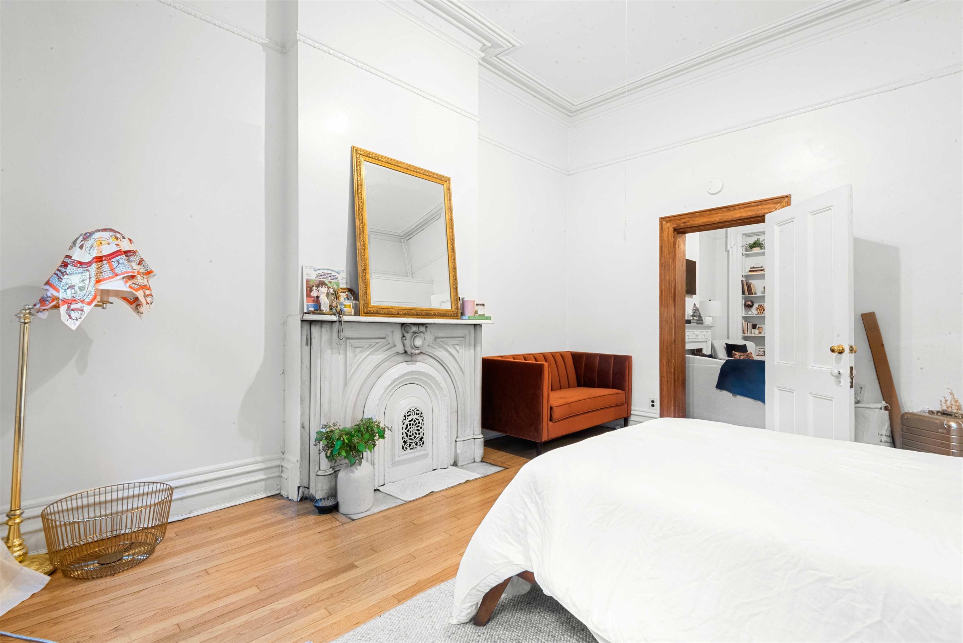 96 MERCER ST