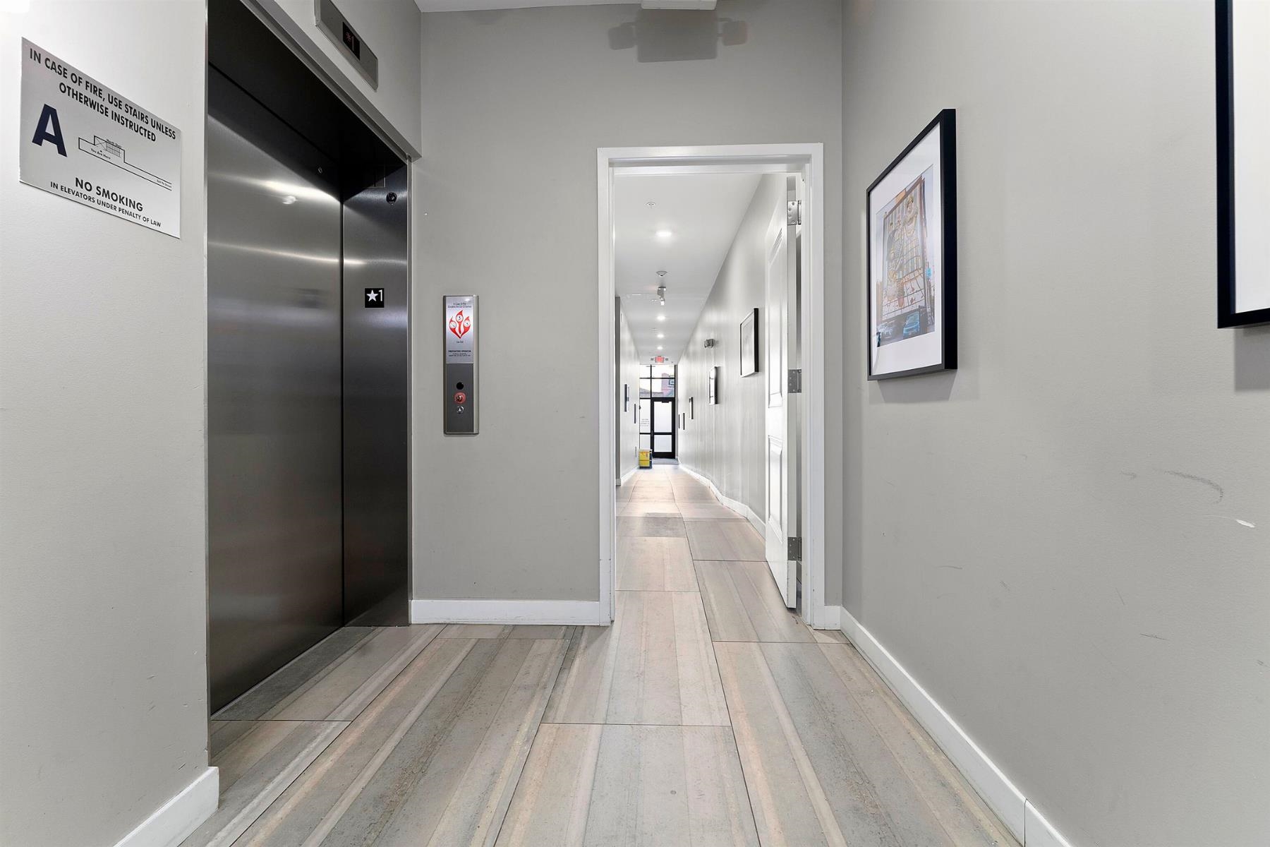 251 NEWARK AVE Unit: 2-C