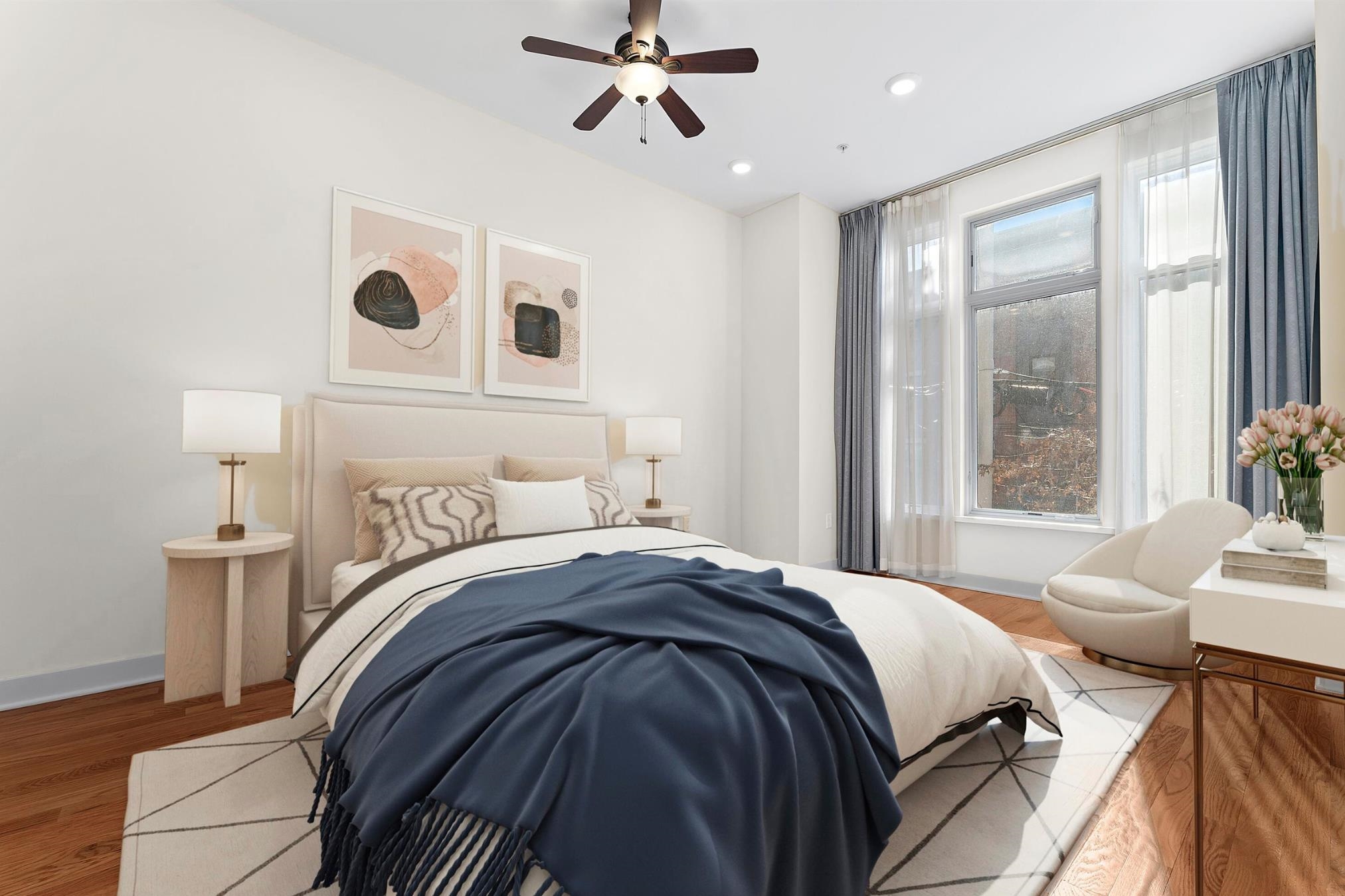 251 NEWARK AVE Unit: 2-C