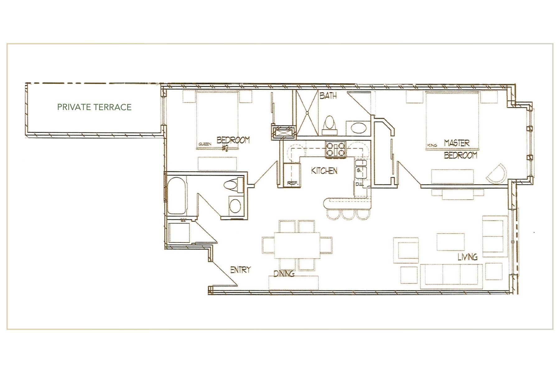 251 NEWARK AVE Unit: 2-C