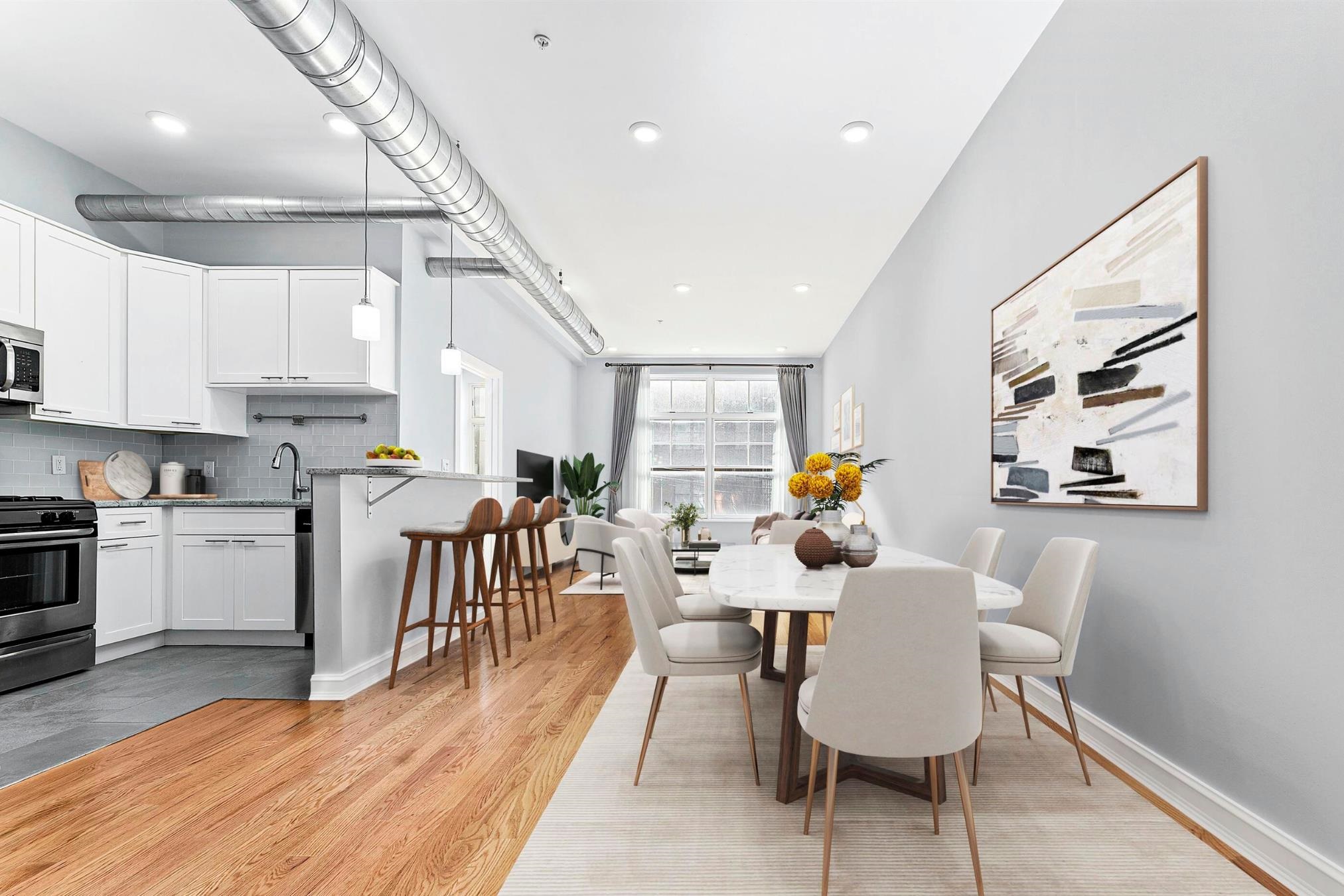 251 NEWARK AVE Unit: 2-C